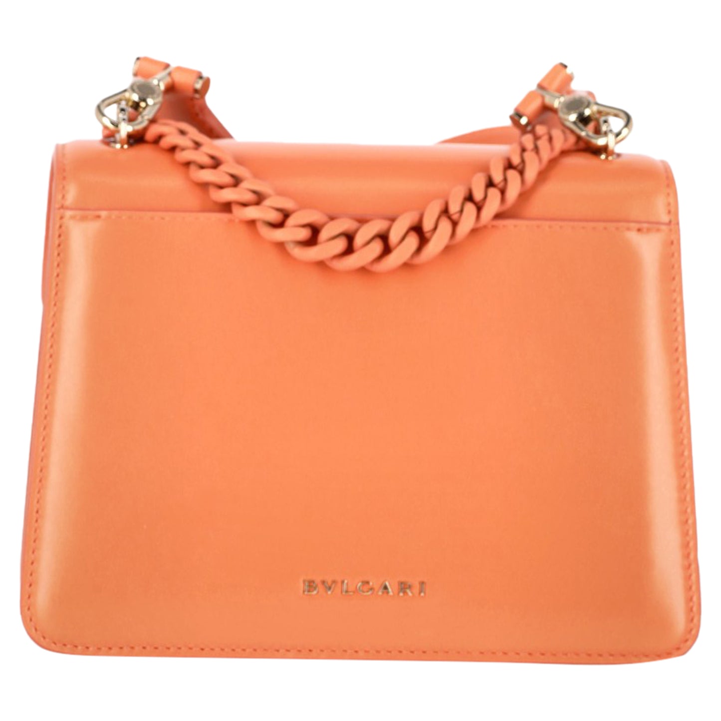 Bvlgari forever bag
