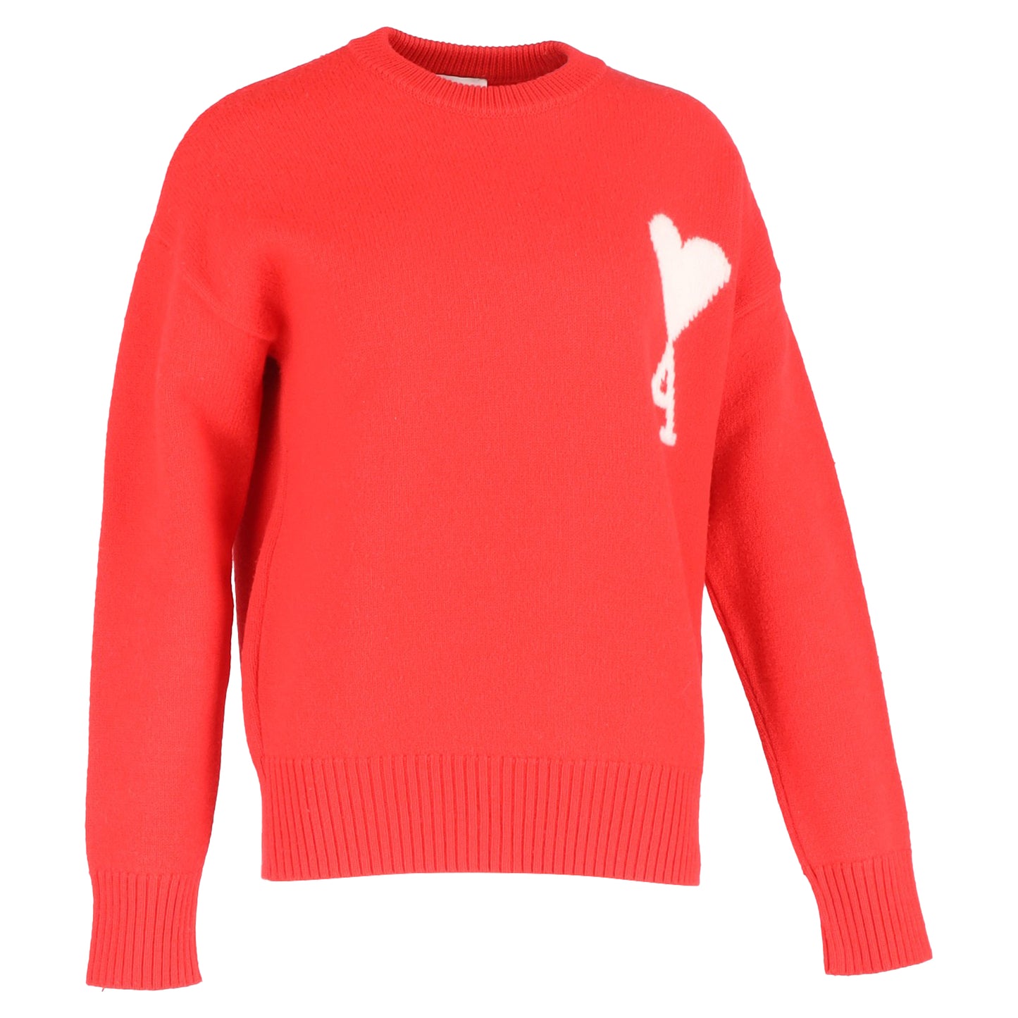 Ami de coeur crewneck sweater