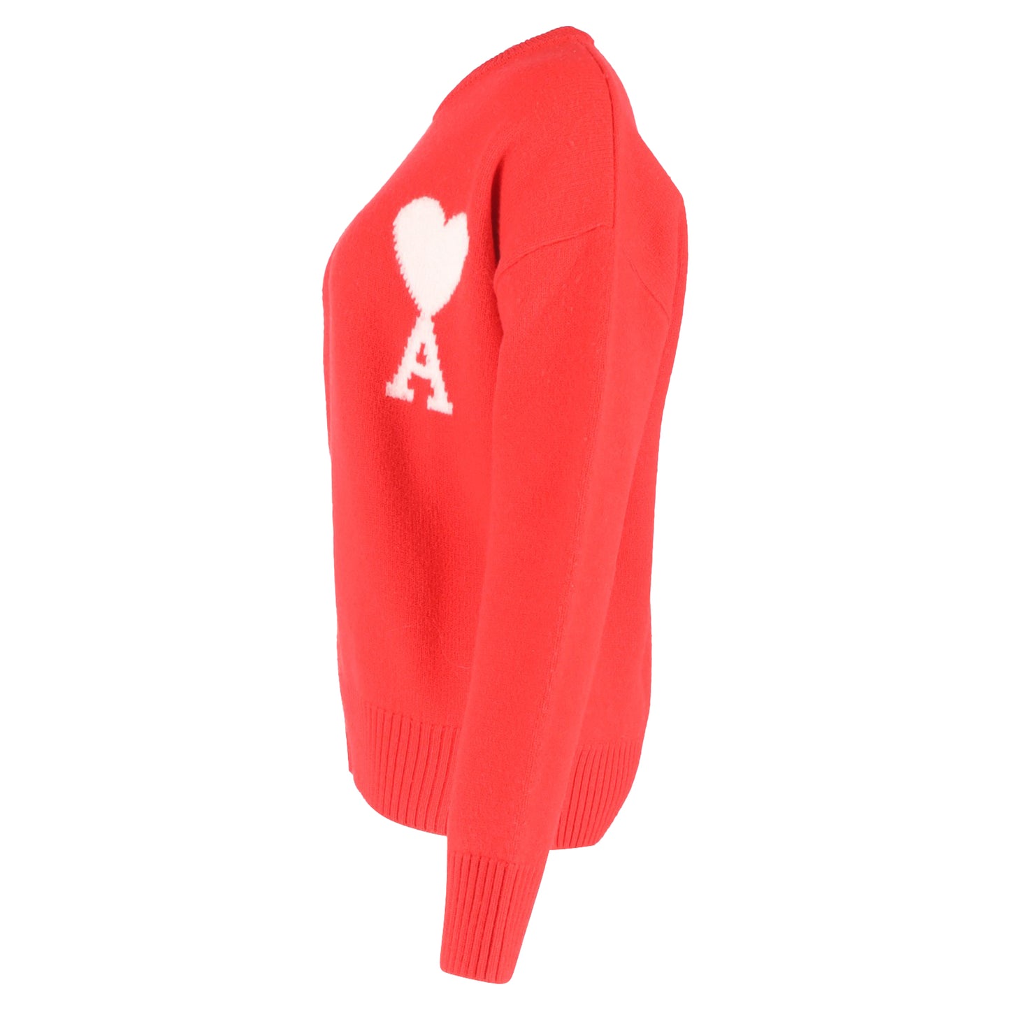 Ami de coeur crewneck sweater