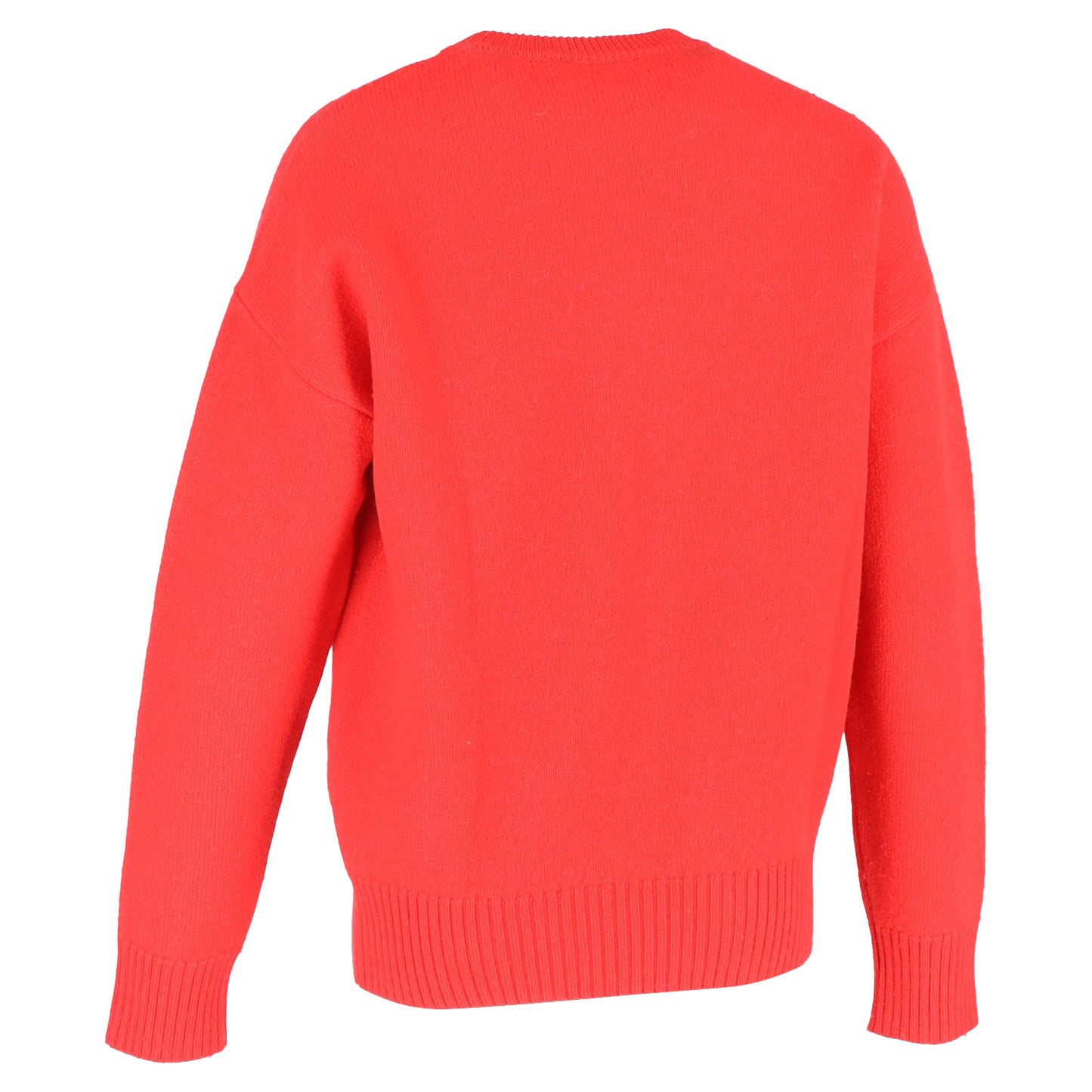 Ami de coeur crewneck sweater