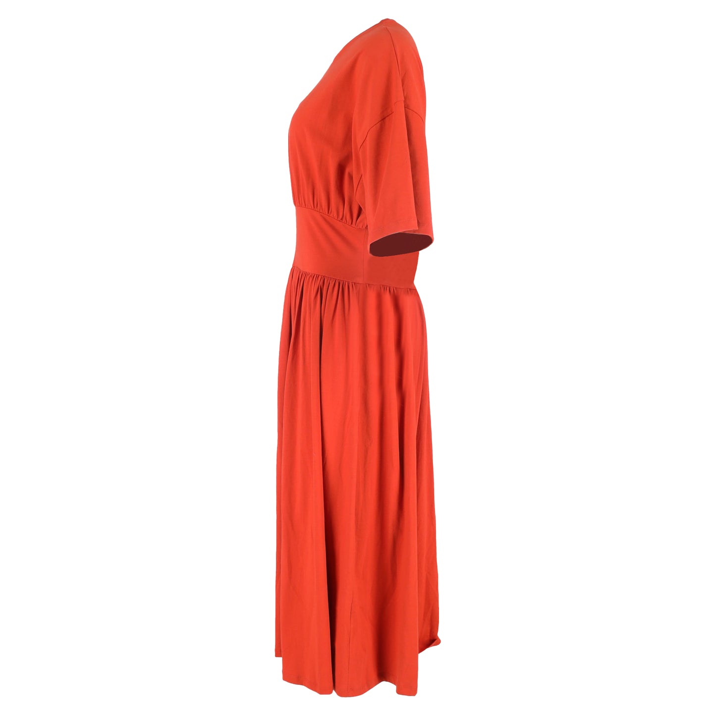 Totême midi dress