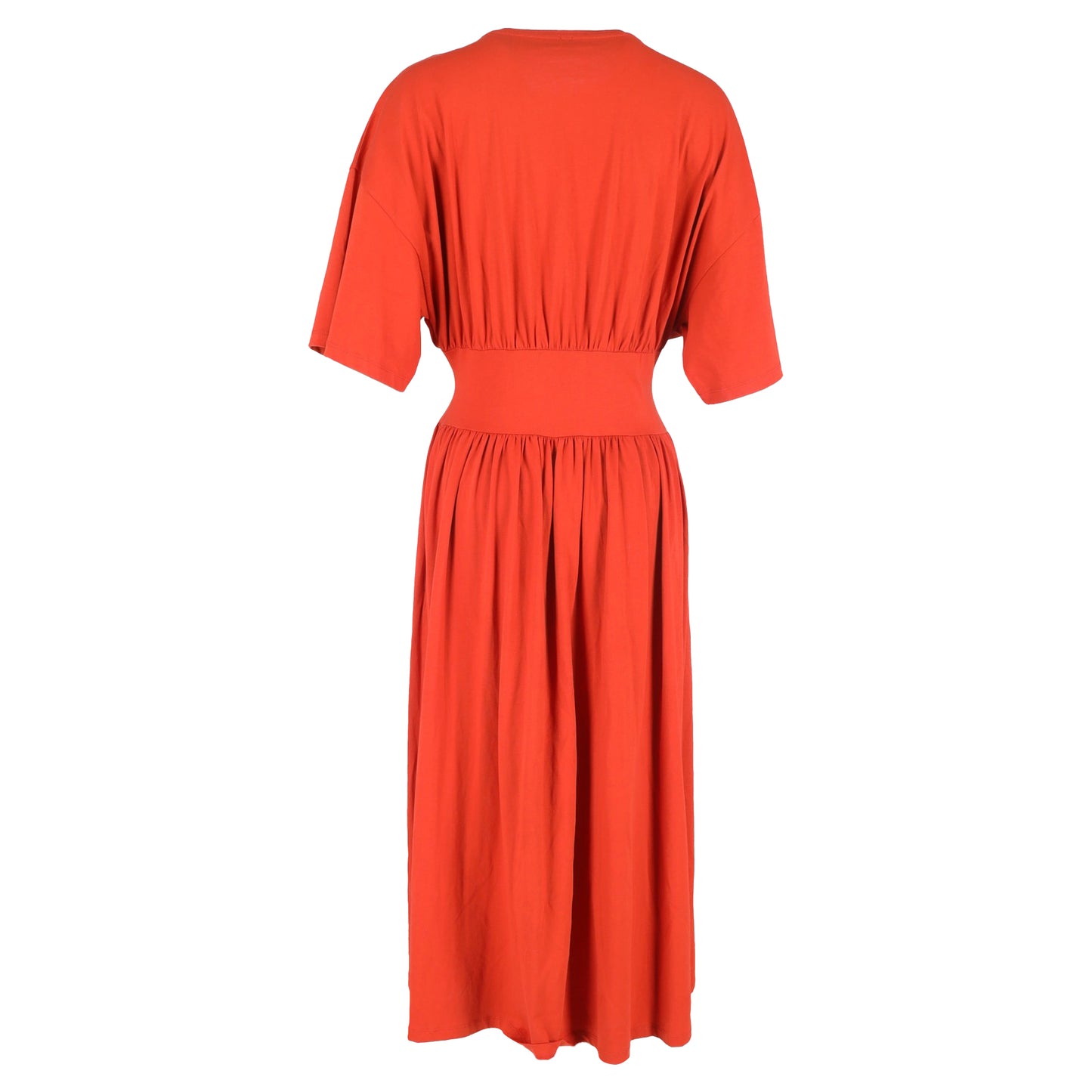 Totême midi dress