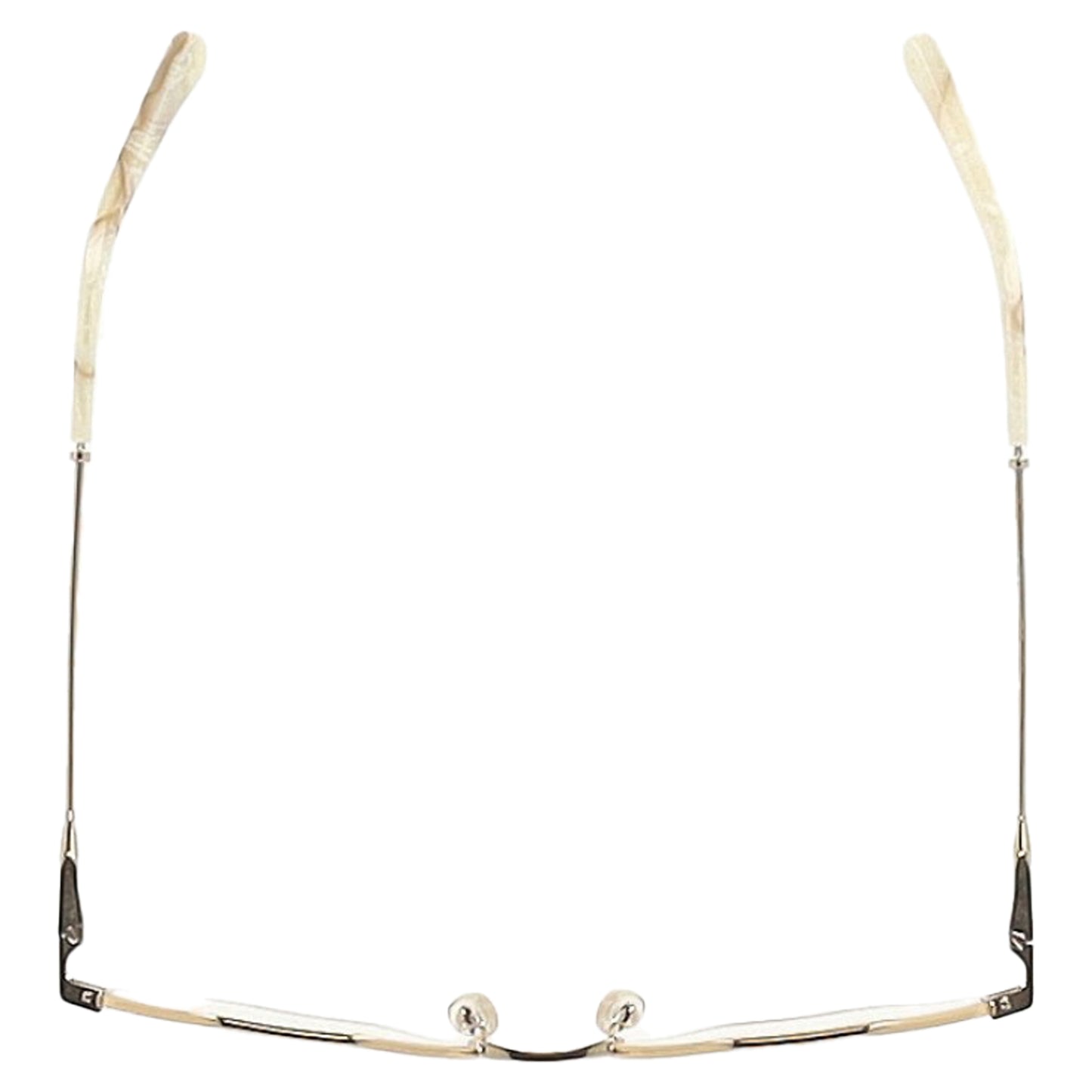 Chloé frame glasses