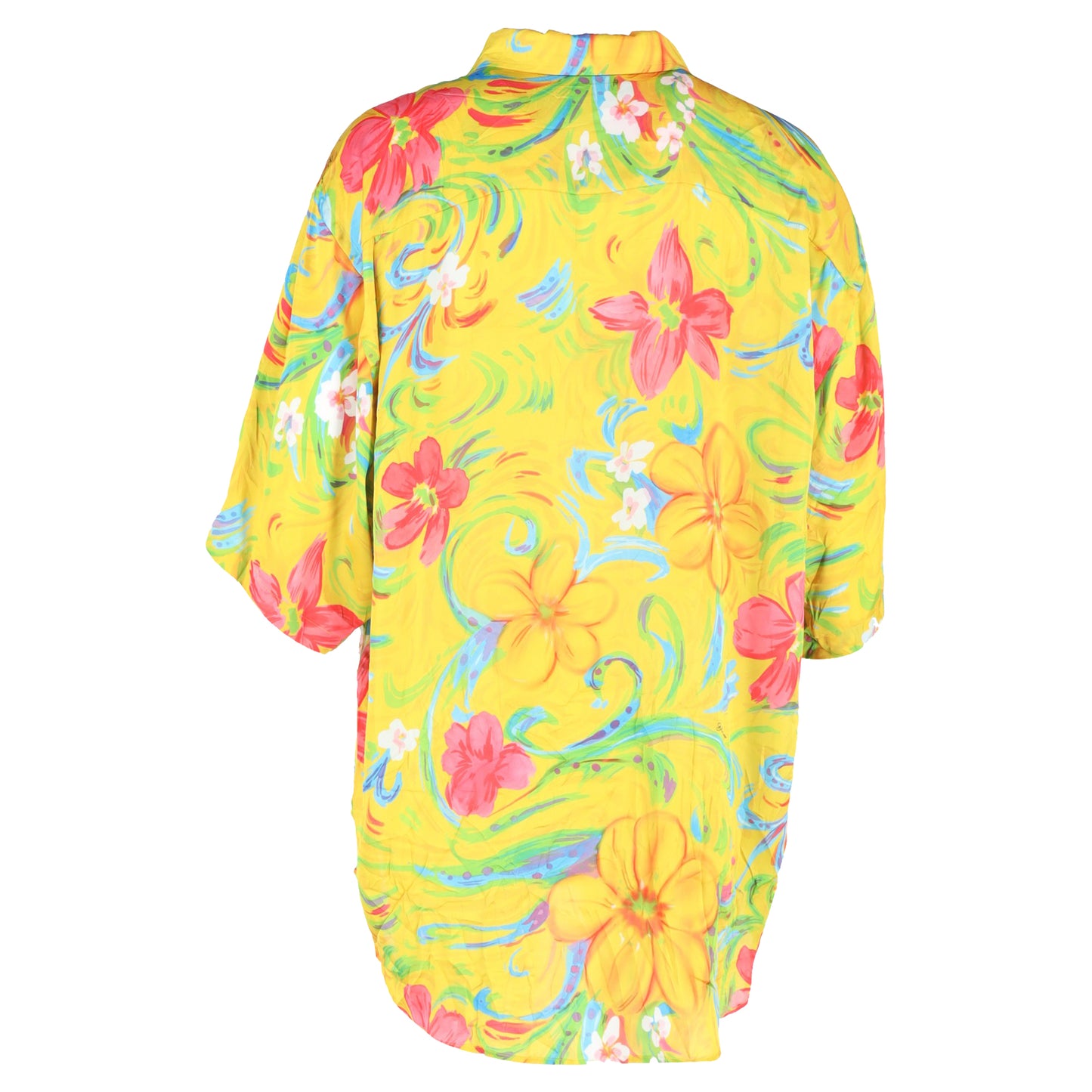 Balenciaga shirt