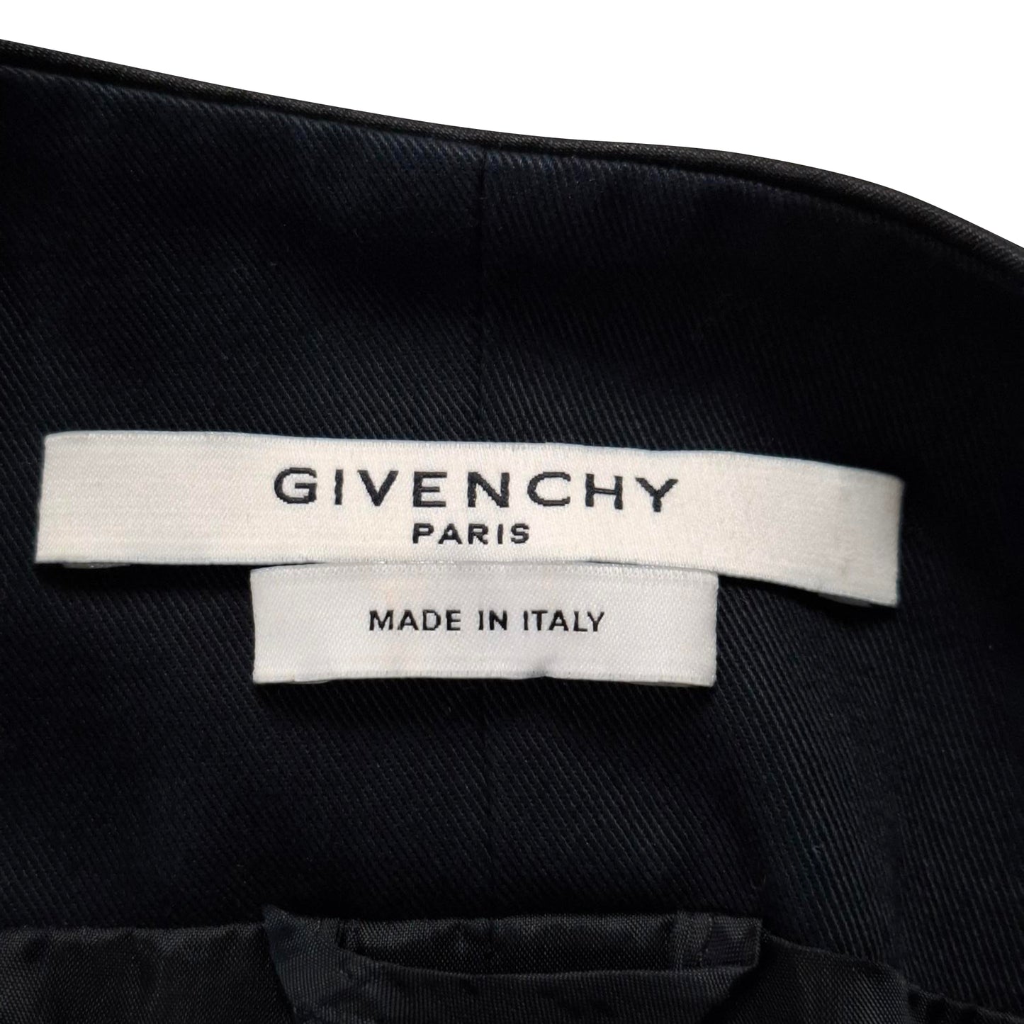 Givenchy blazer