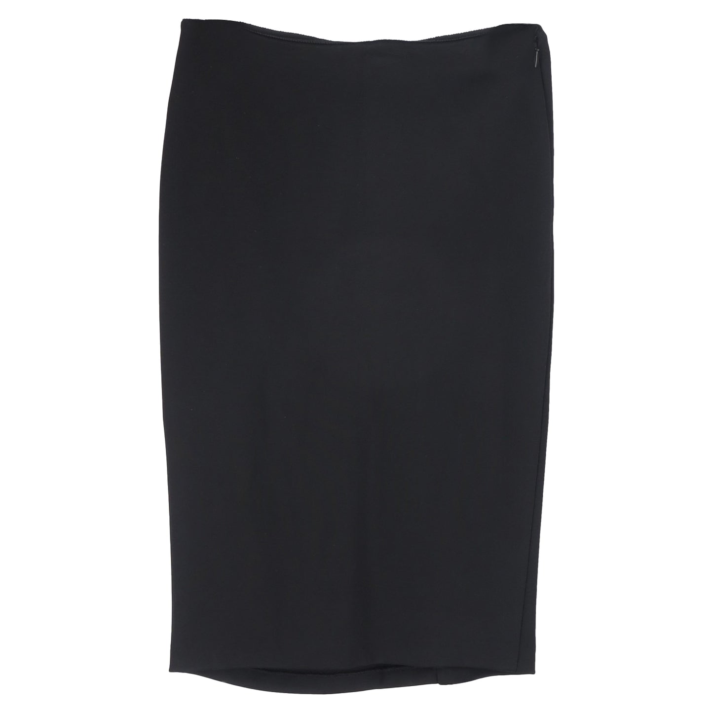 Givenchy knee skirt