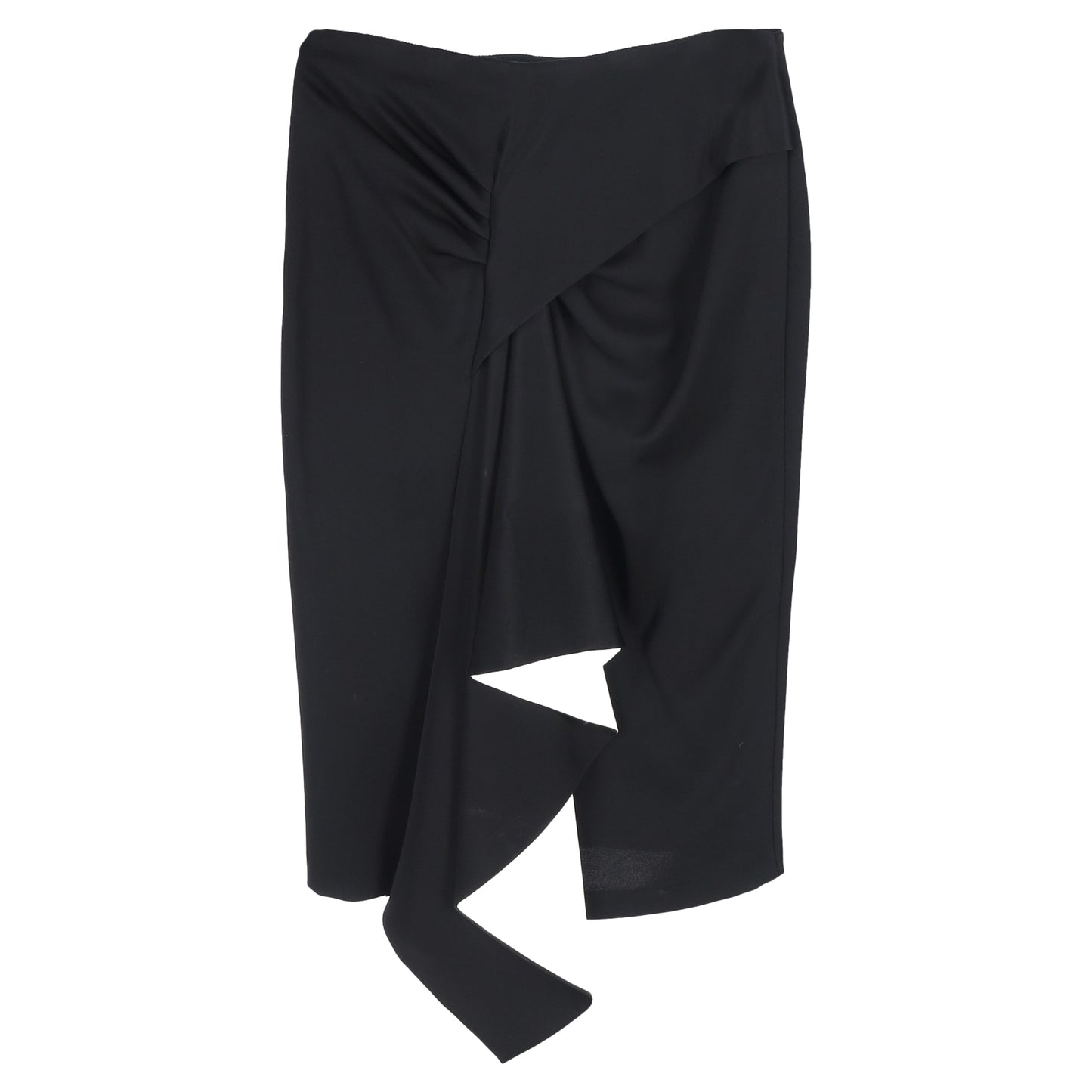 Givenchy knee skirt