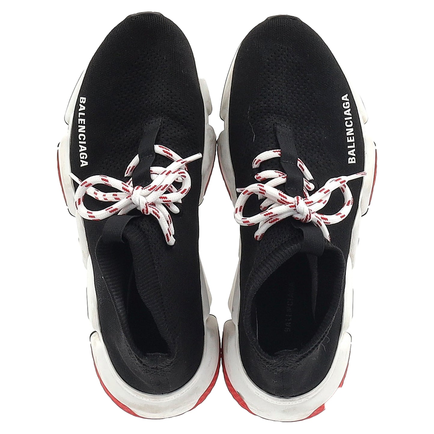 Balenciaga speed sneakers