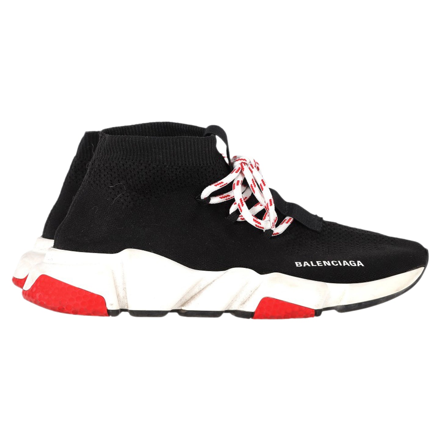 Balenciaga speed sneakers