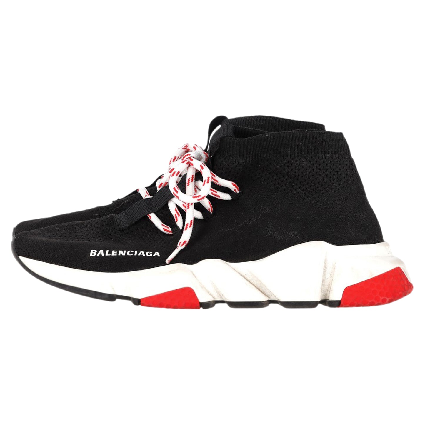 Balenciaga speed sneakers