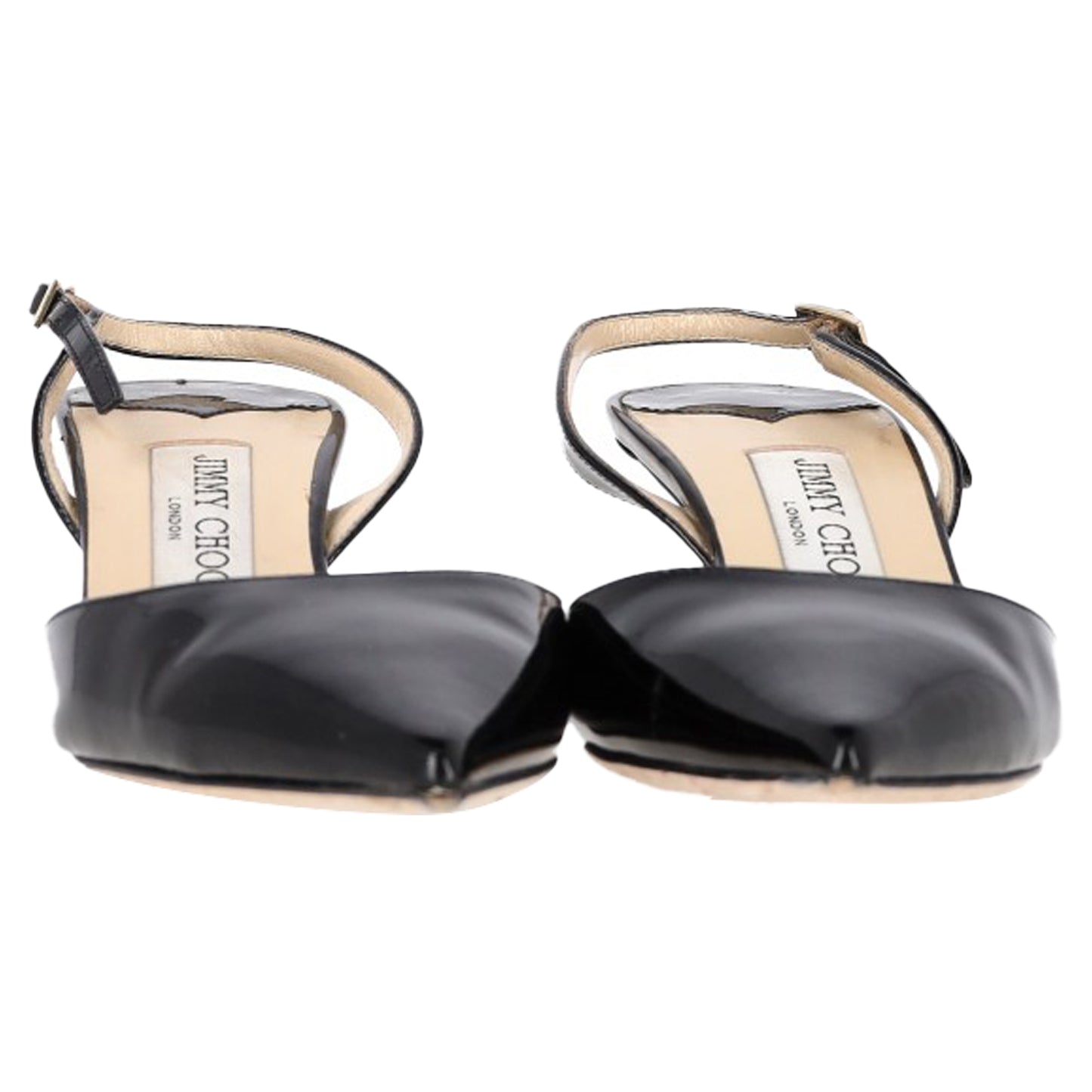 Jimmy Choo Tilly heel