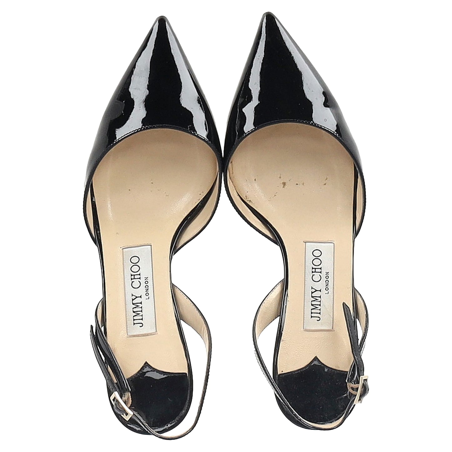 Jimmy Choo Tilly heel