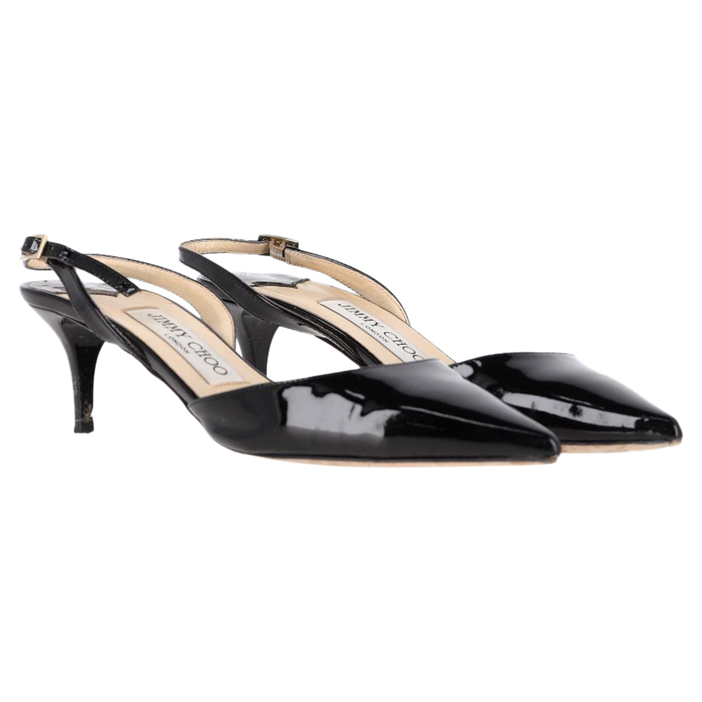 Jimmy Choo Tilly heel