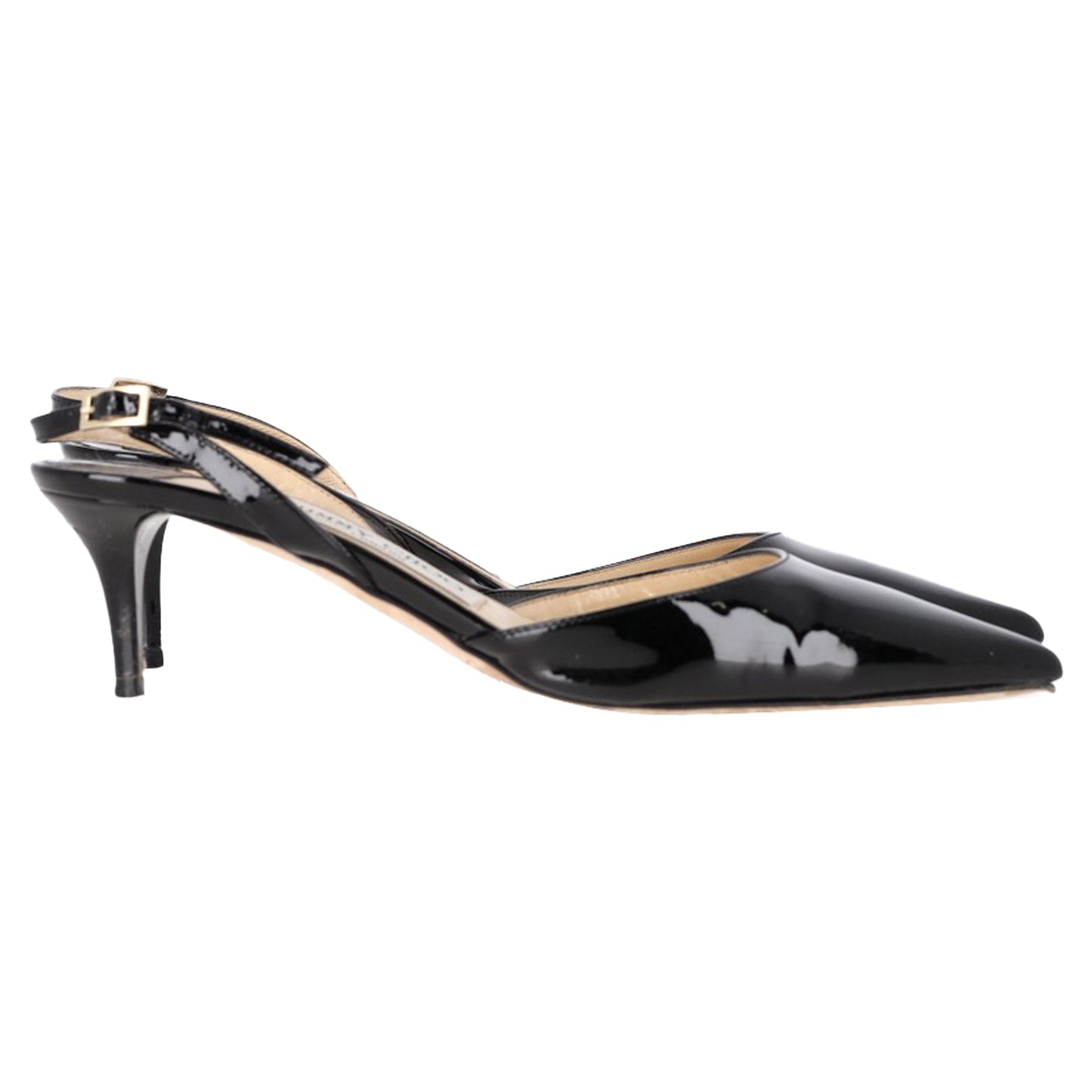 Jimmy Choo Tilly heel