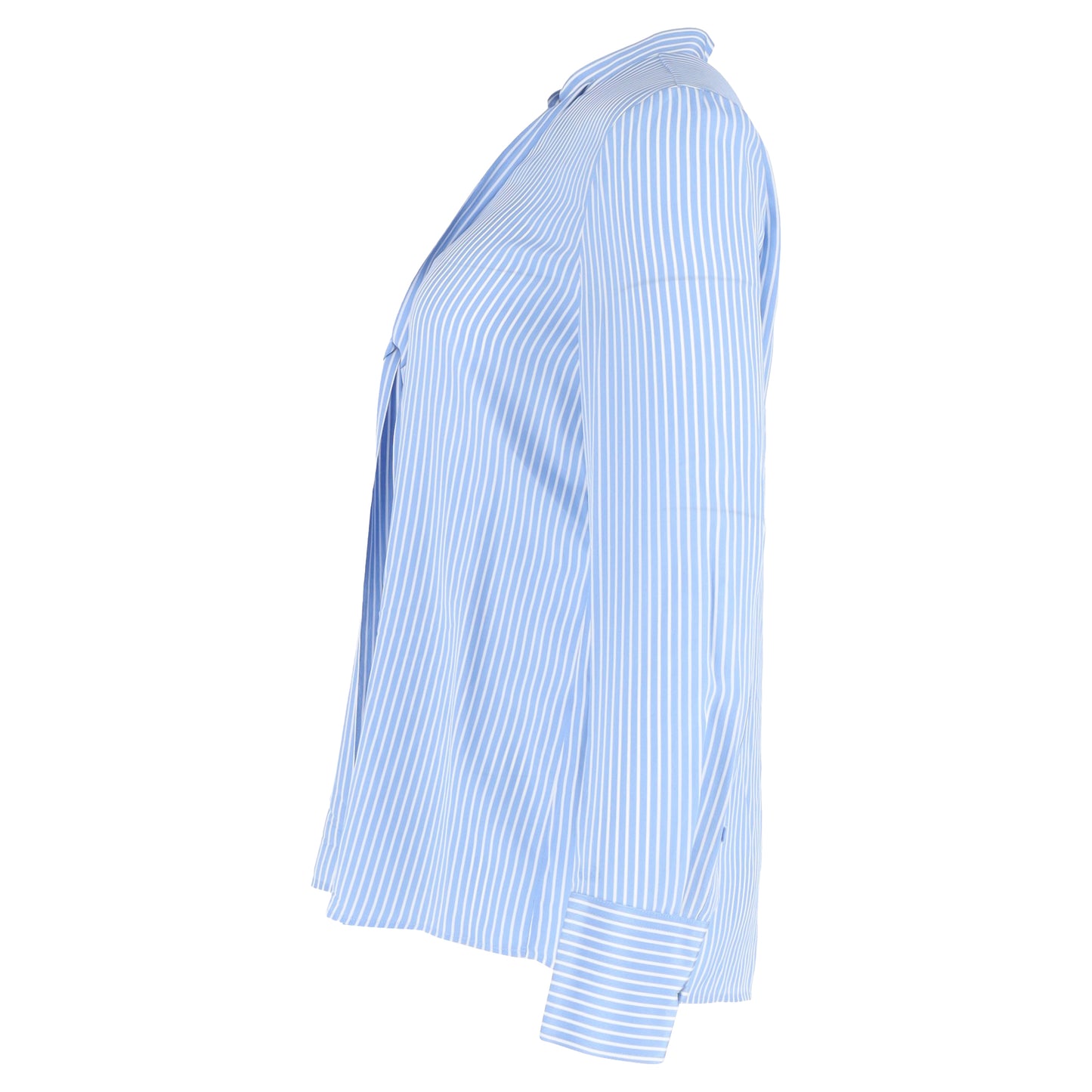 Valentino Garavani tie-knot shirt