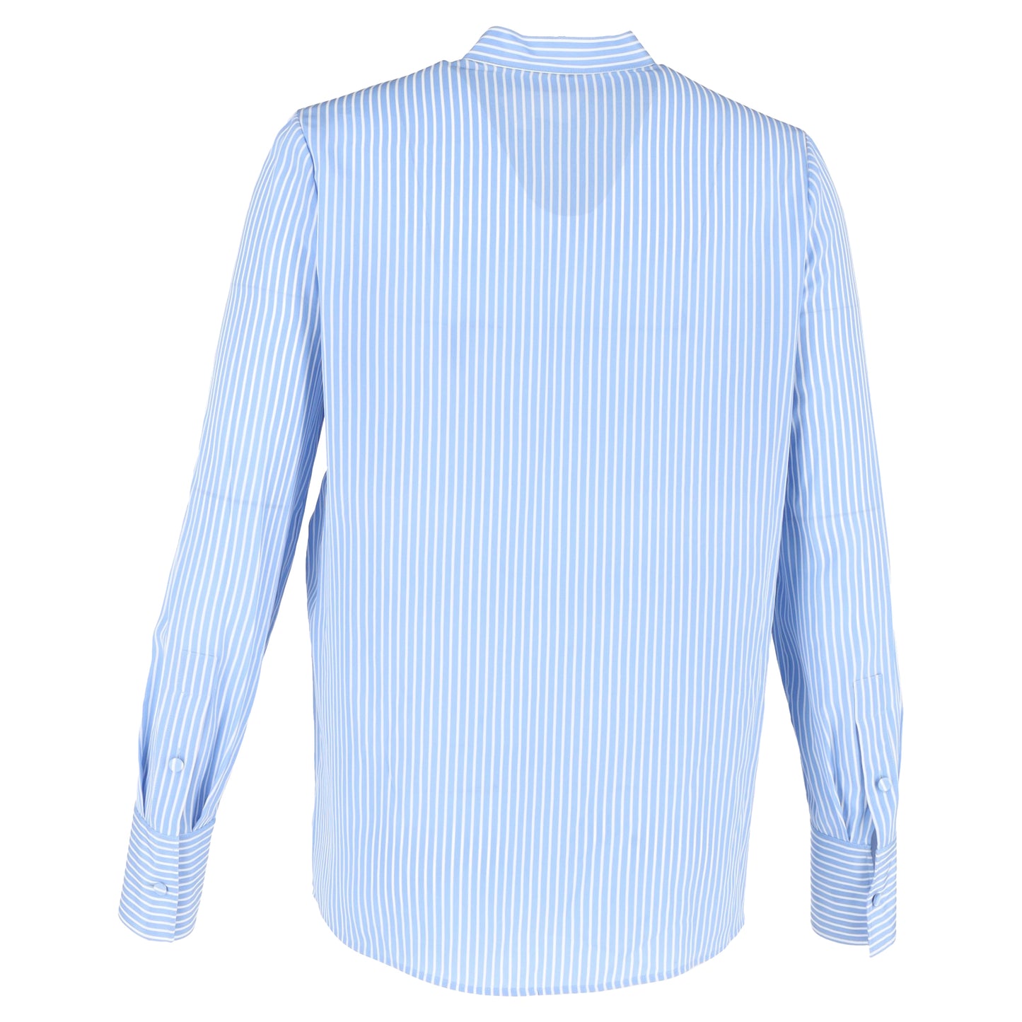 Valentino Garavani tie-knot shirt