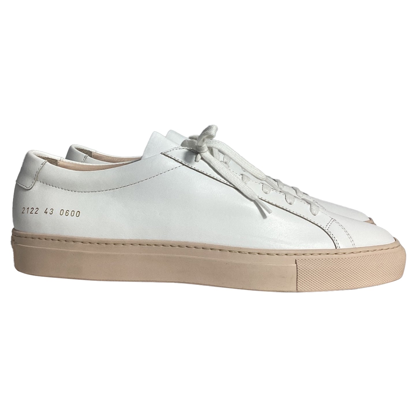 Common Projects Original achilles sneakers