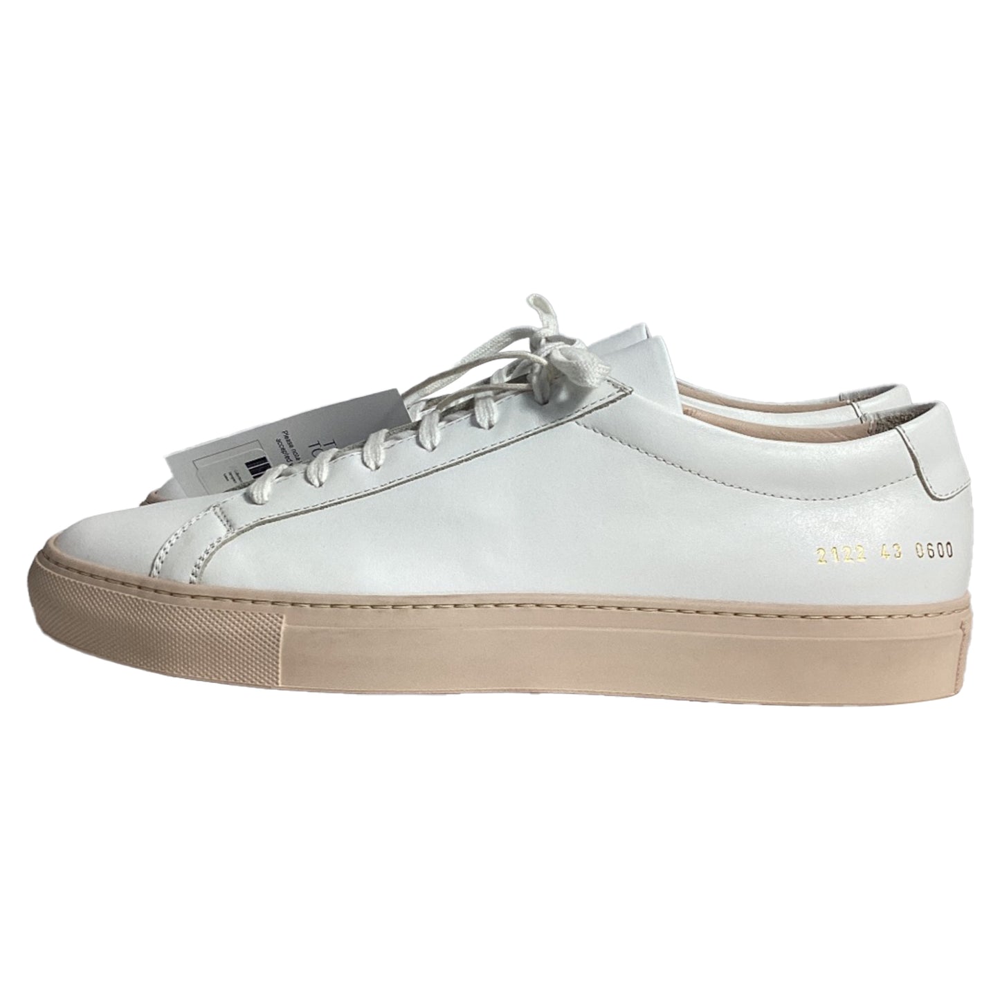 Common Projects Original achilles sneakers