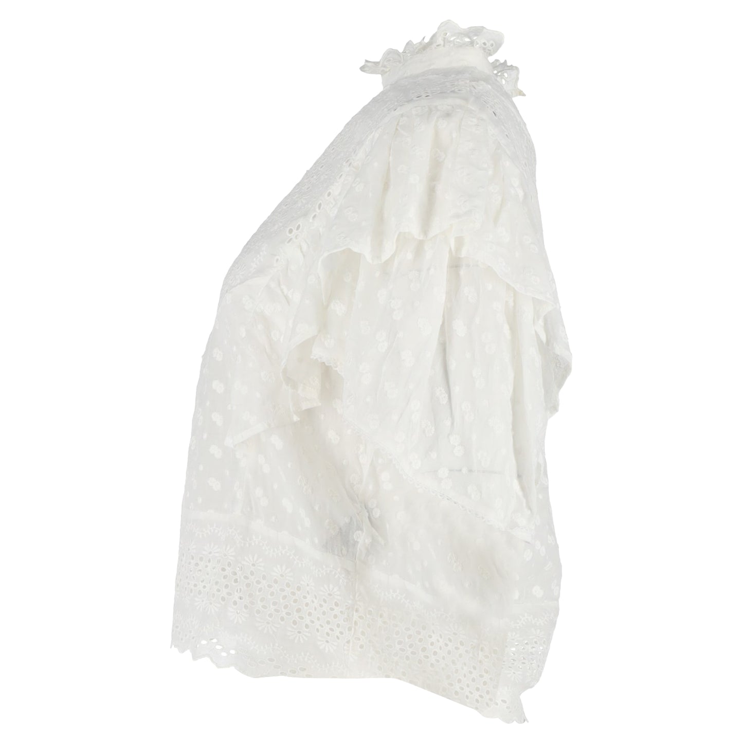 Isabel Marant tizaina blouse