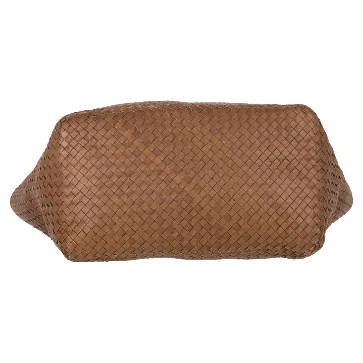 Bottega Veneta large cesta tote bag
