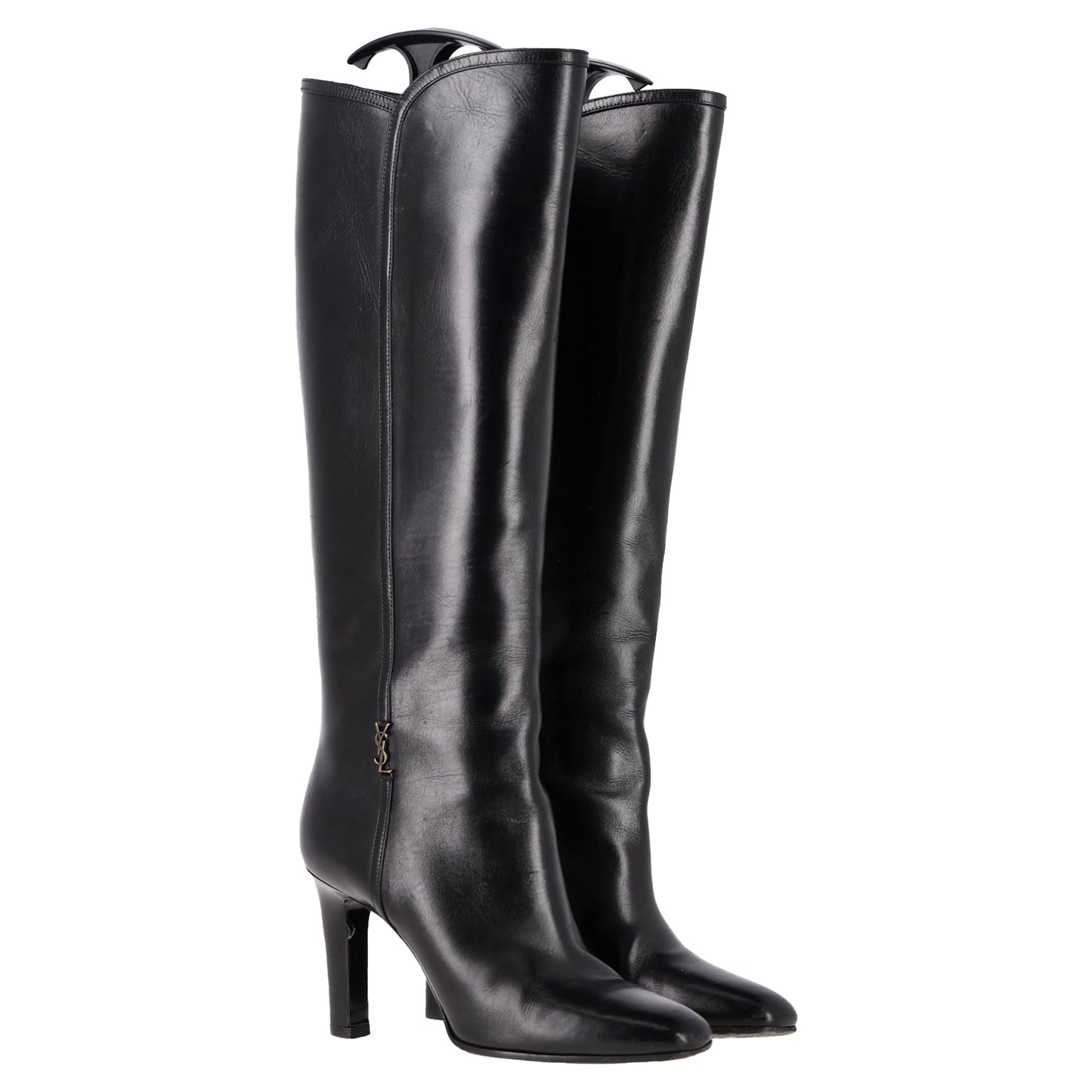 Saint Laurent jane boots