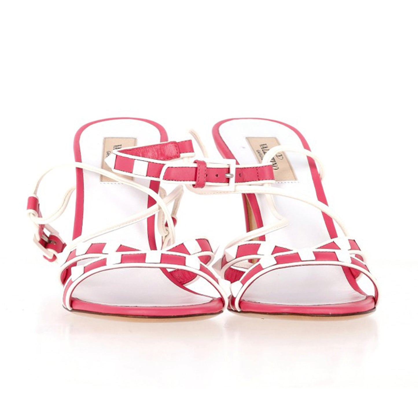 Valentino Garavani rockstud sandals