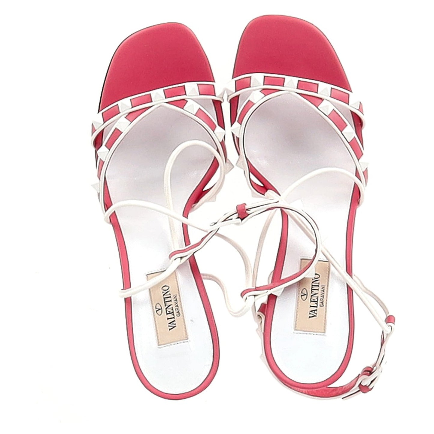 Valentino Garavani rockstud sandals