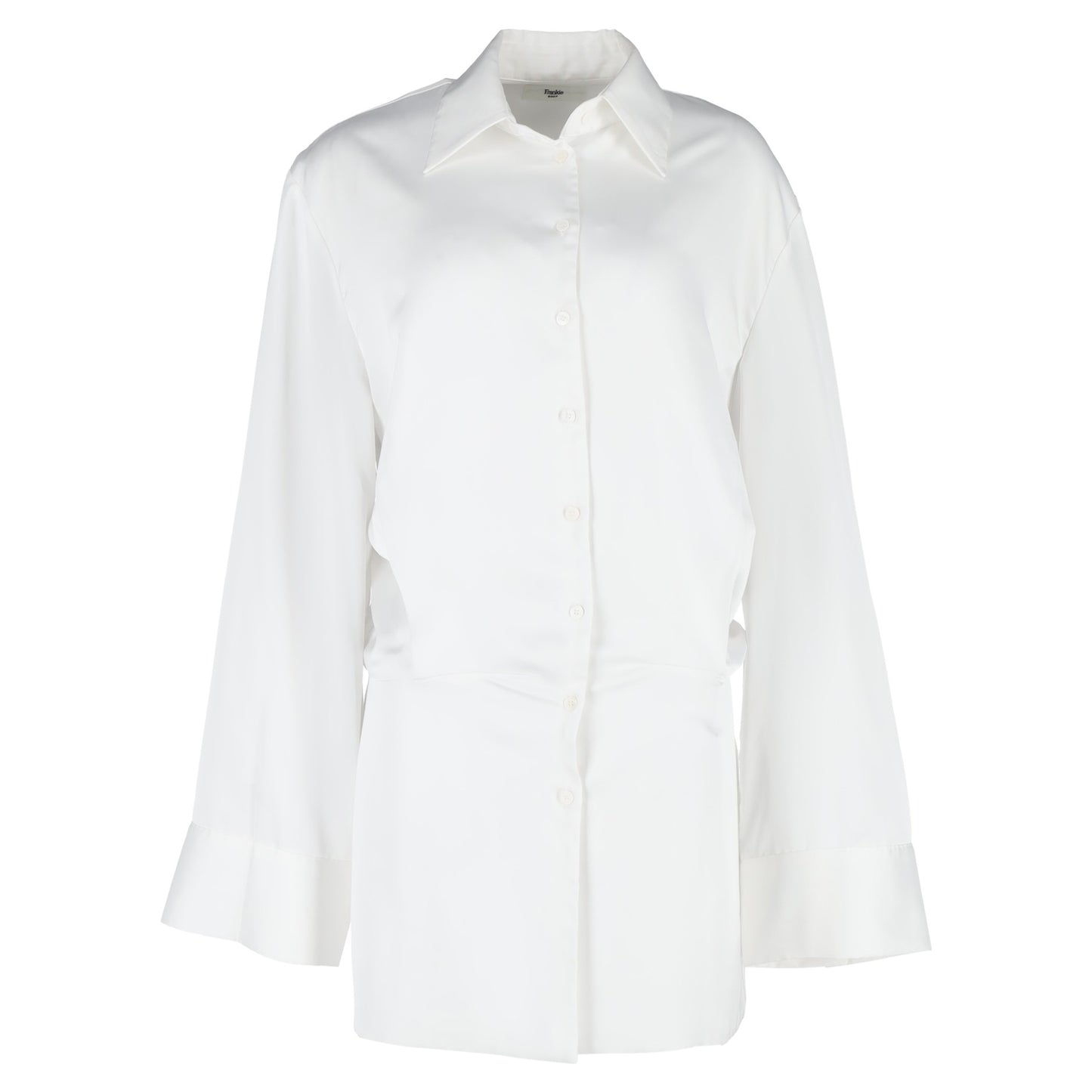 The Frankie Shop shirt