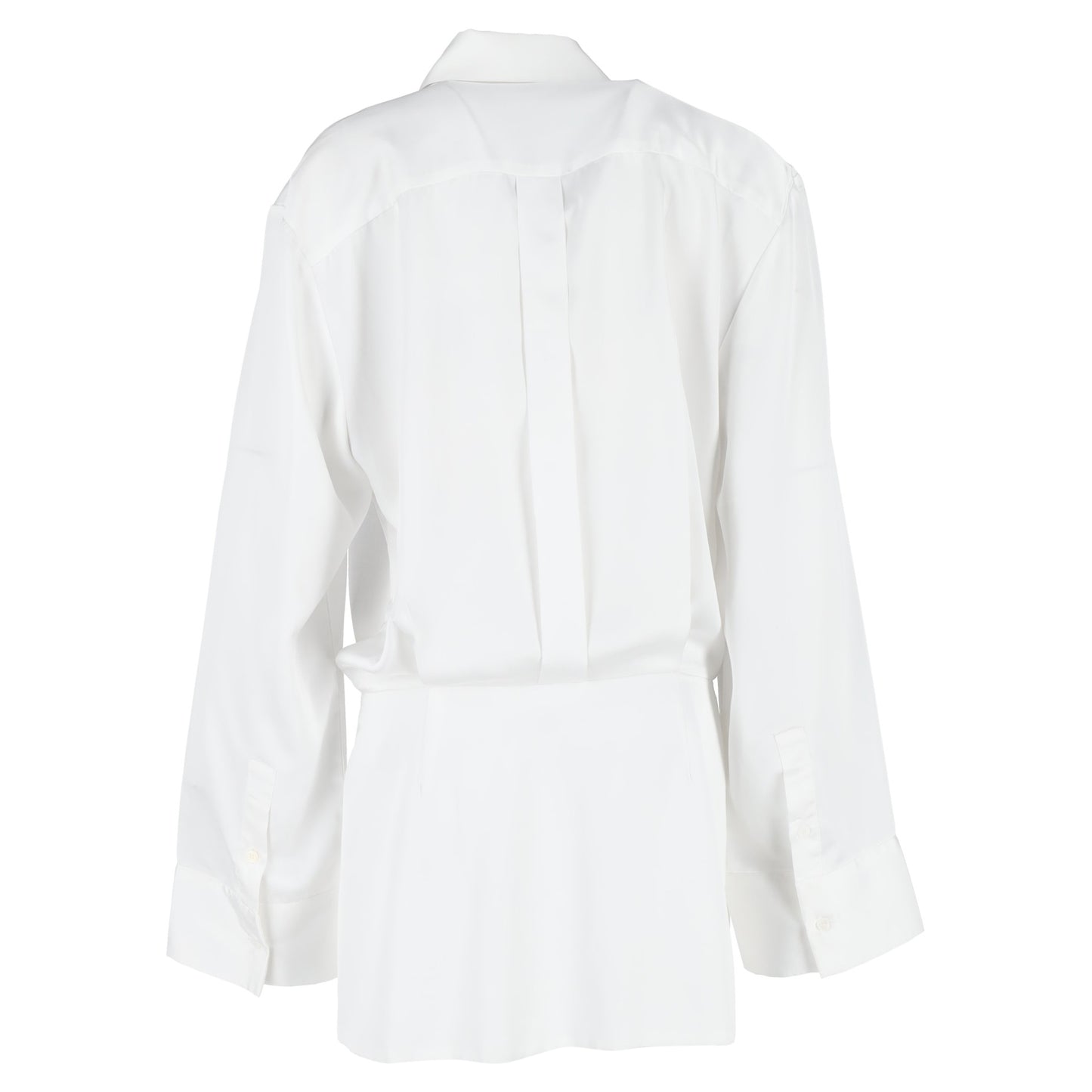 The Frankie Shop shirt