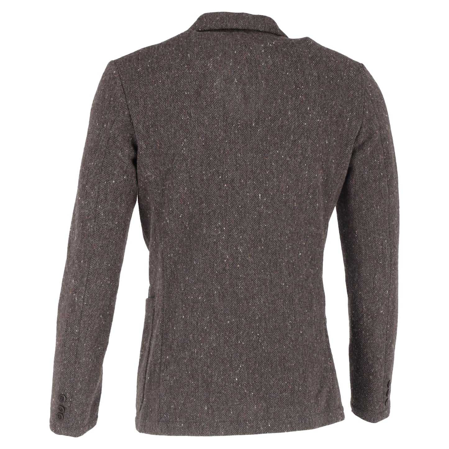 Comme Des Garçons single-breasted blazer