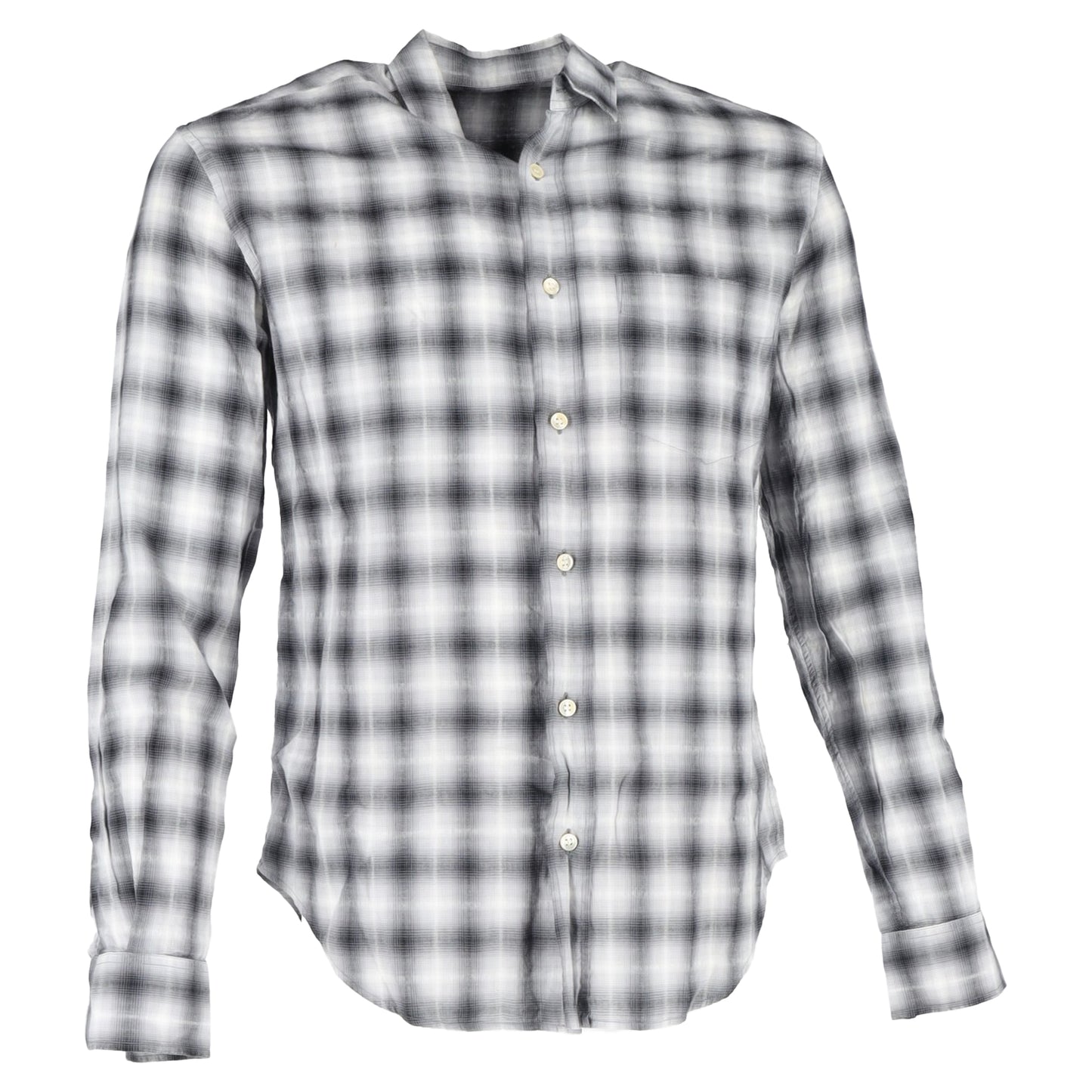 Saint Laurent button-down shirt