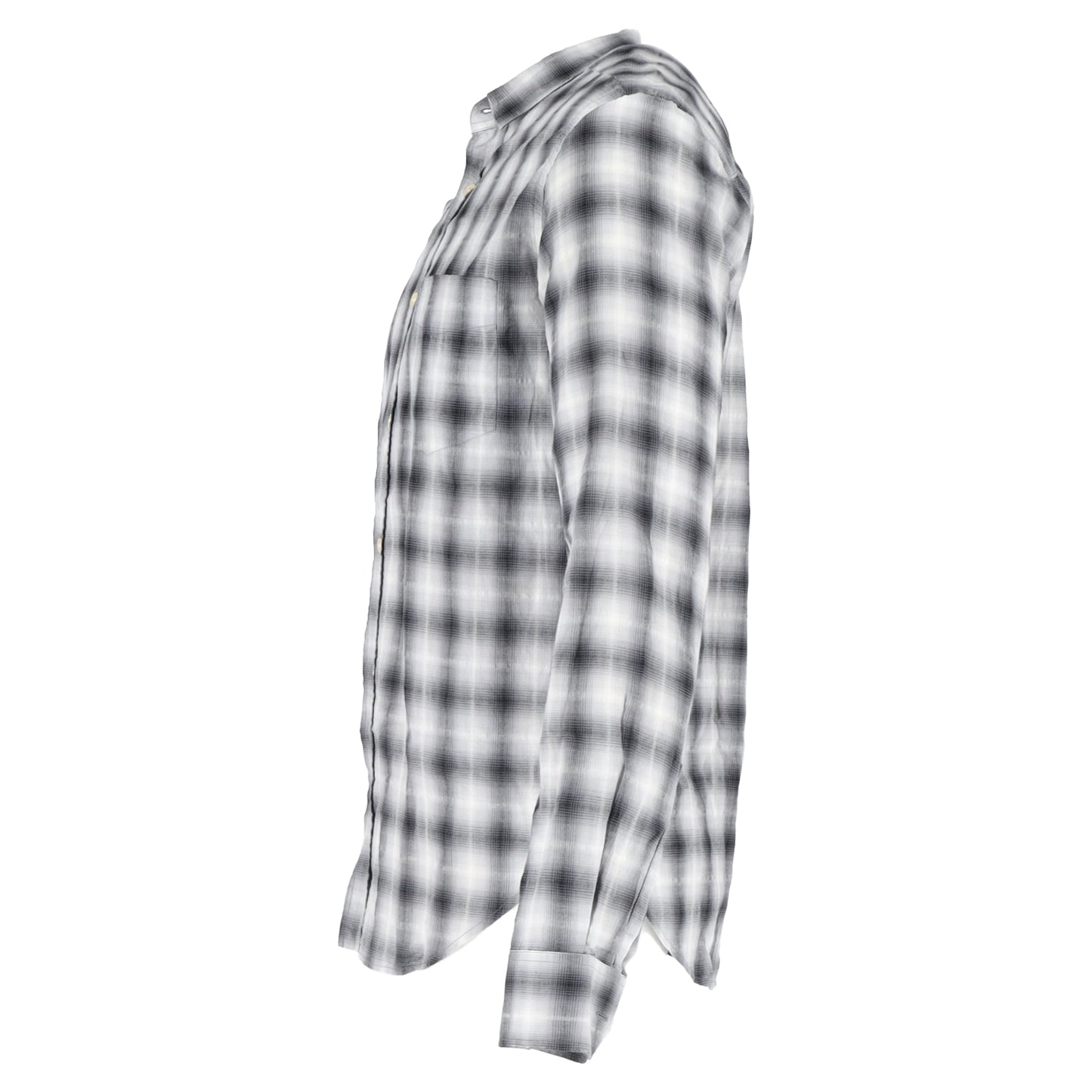 Saint Laurent button-down shirt