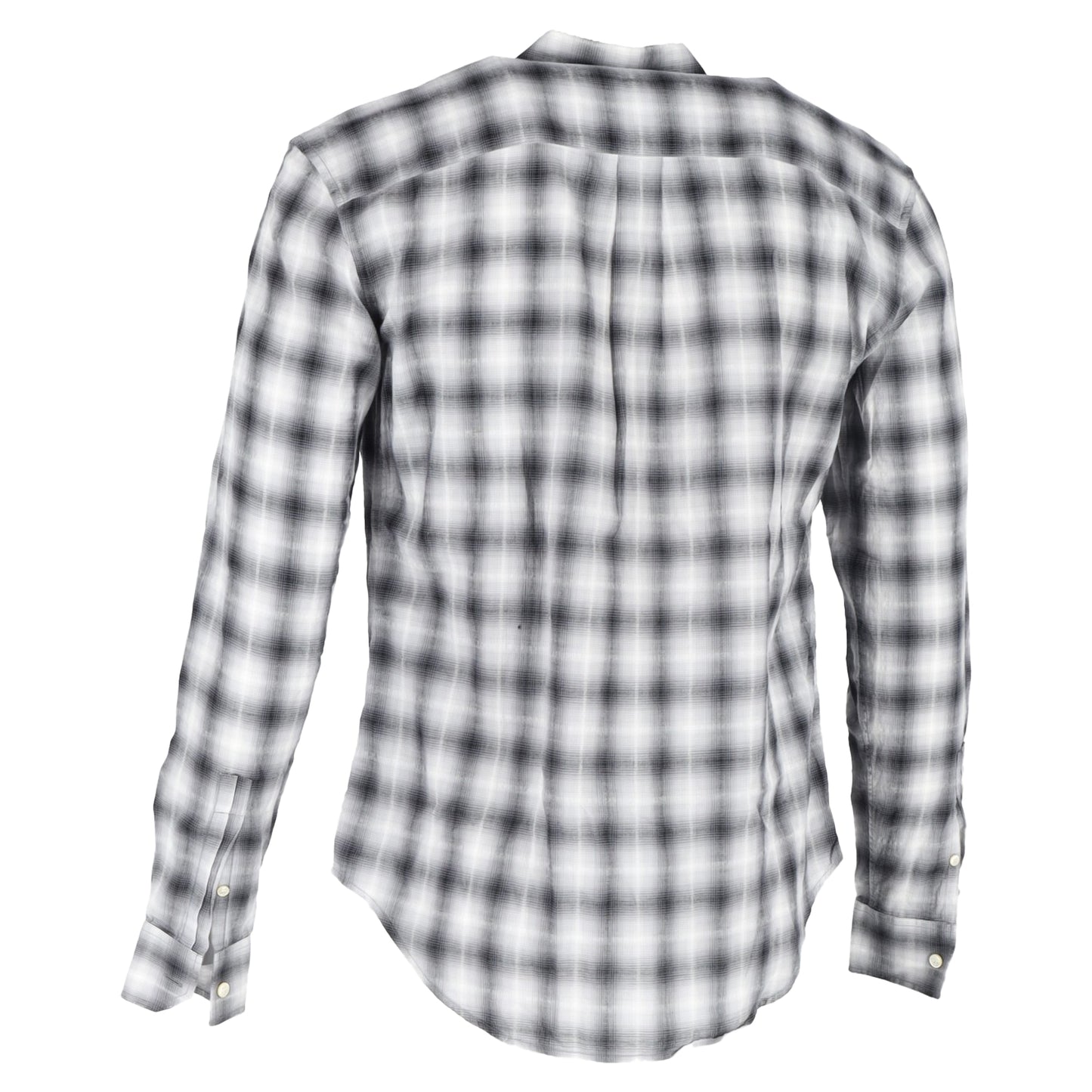 Saint Laurent button-down shirt