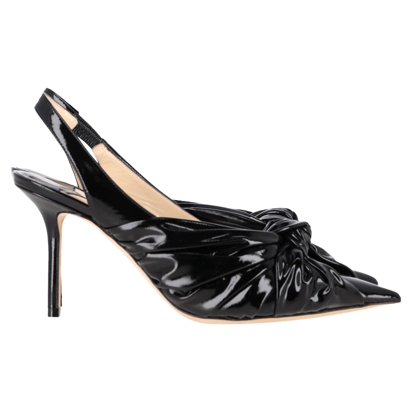 Jimmy Choo 85 slingback sandals
