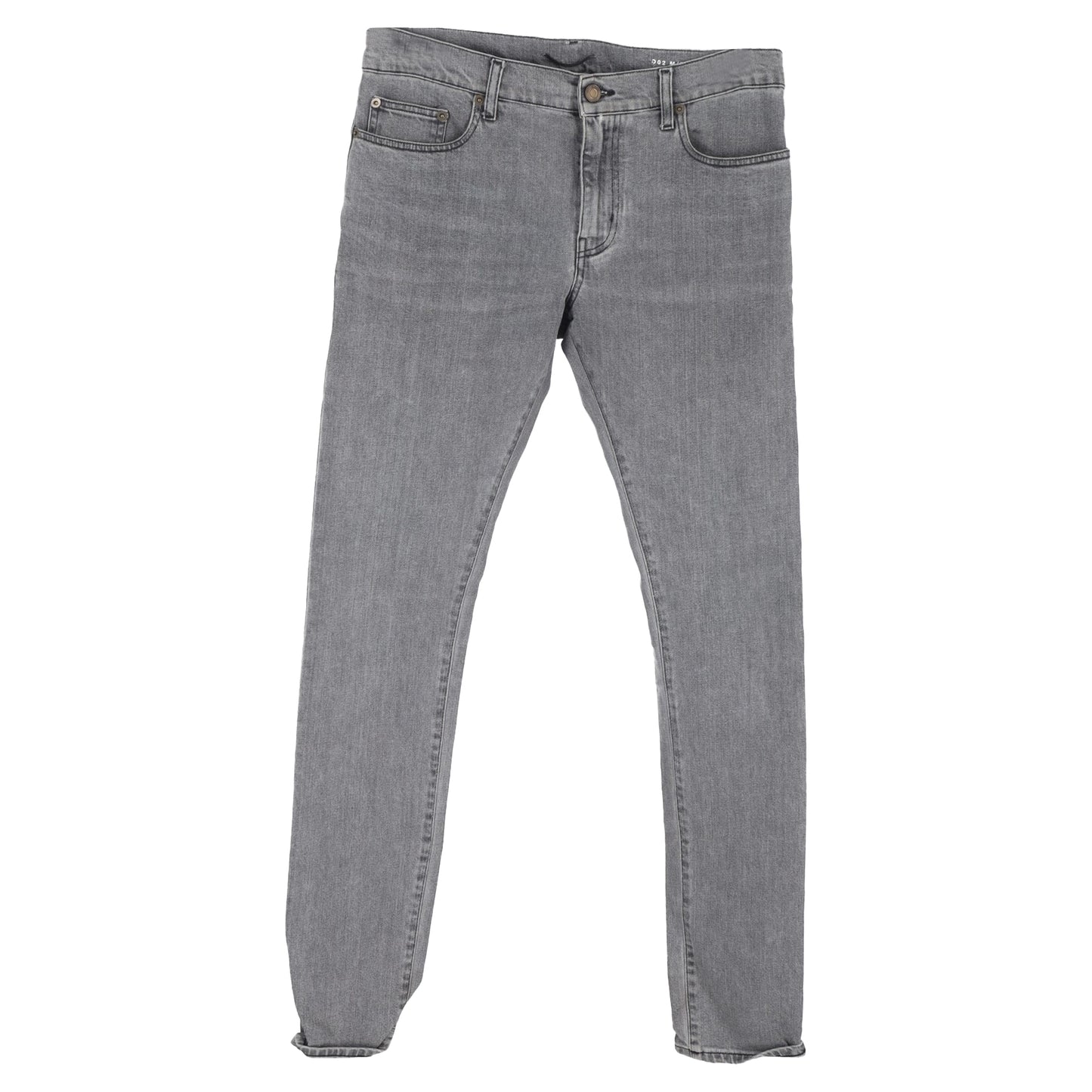 Saint Laurent slim fit jeans