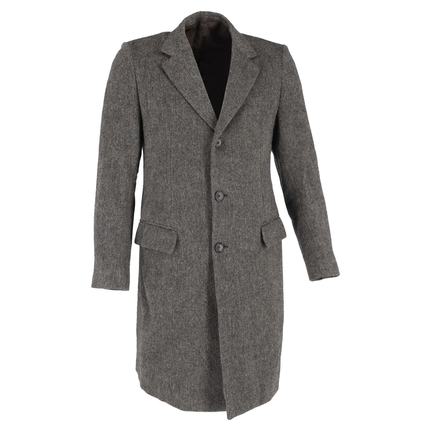 Jil Sander coat