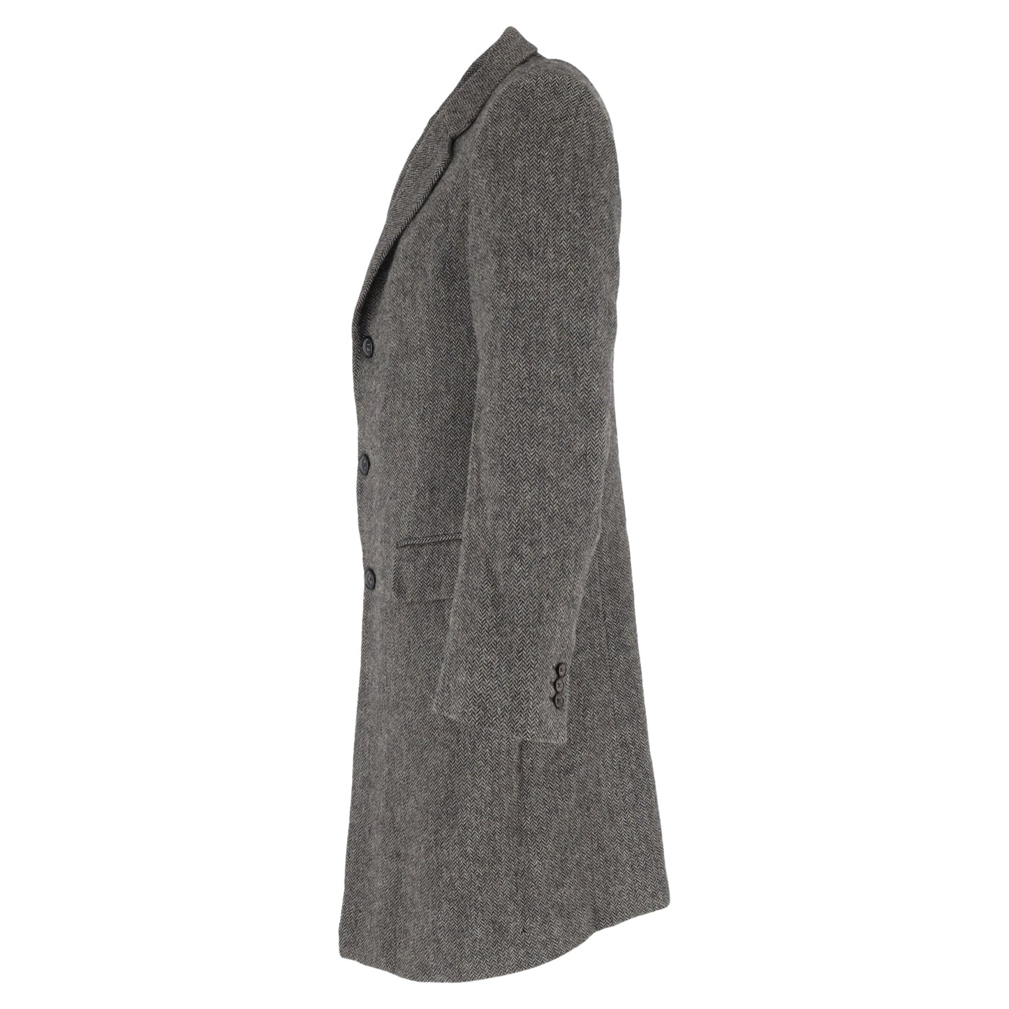 Jil Sander coat