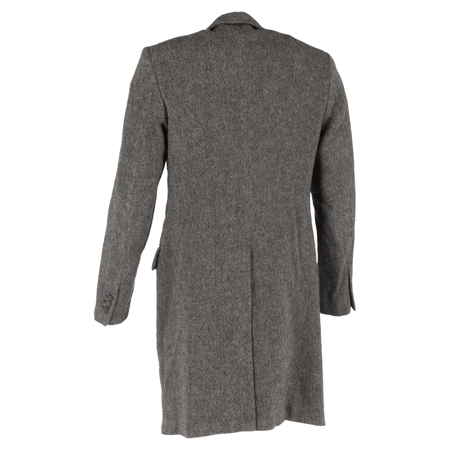 Jil Sander coat