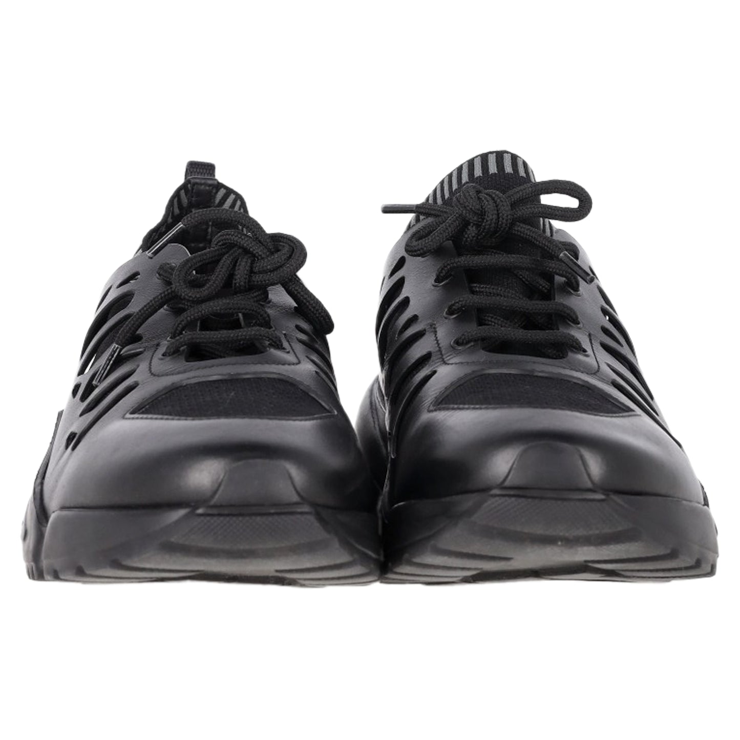 Ferragamo low-top sneakers