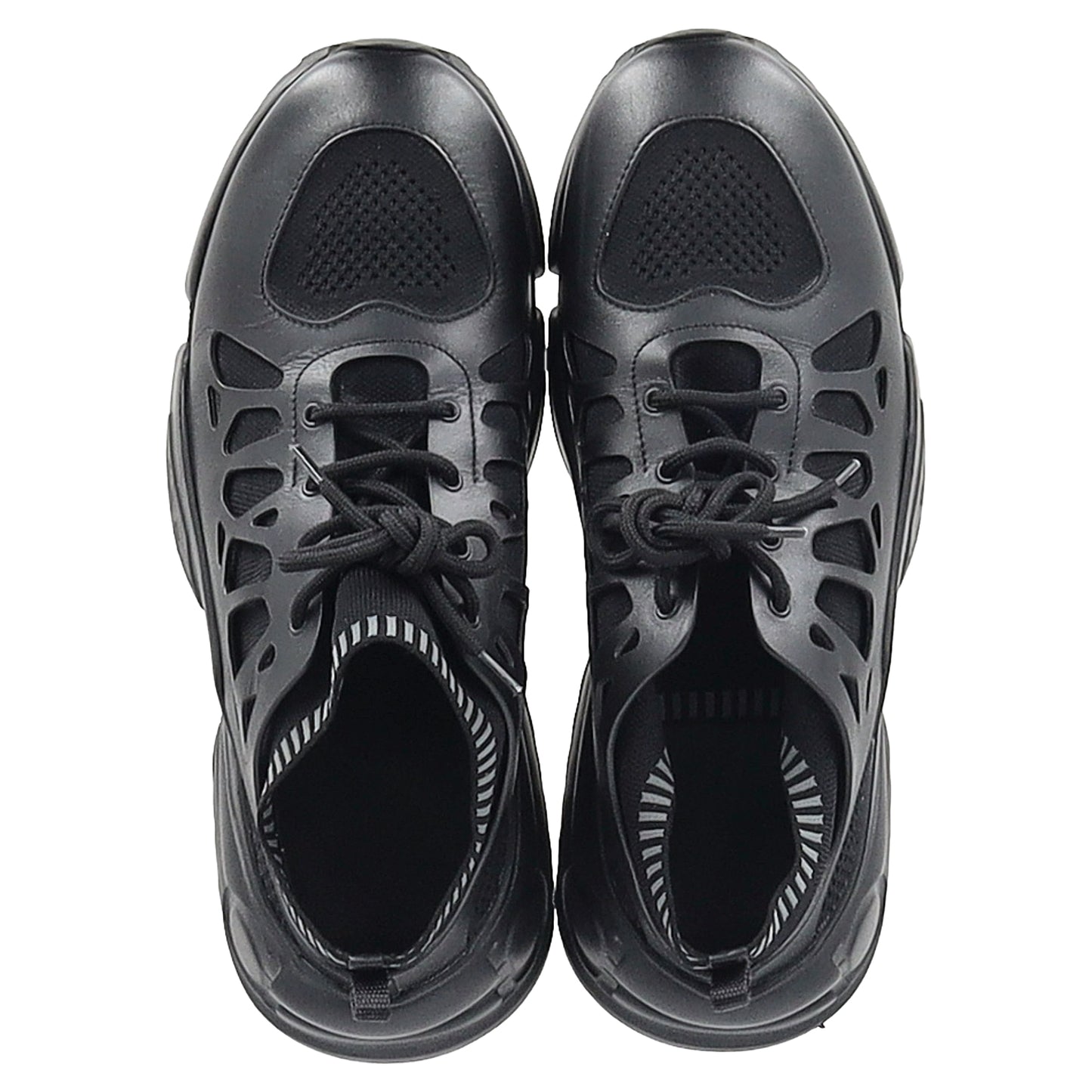 Ferragamo low-top sneakers