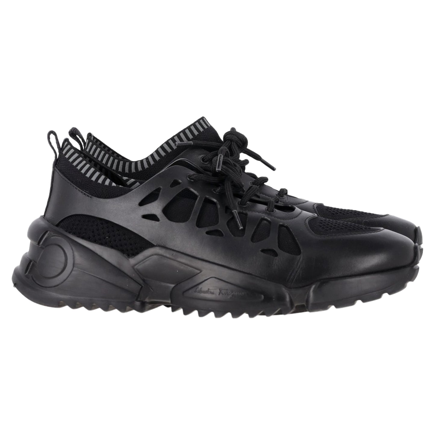 Ferragamo low-top sneakers