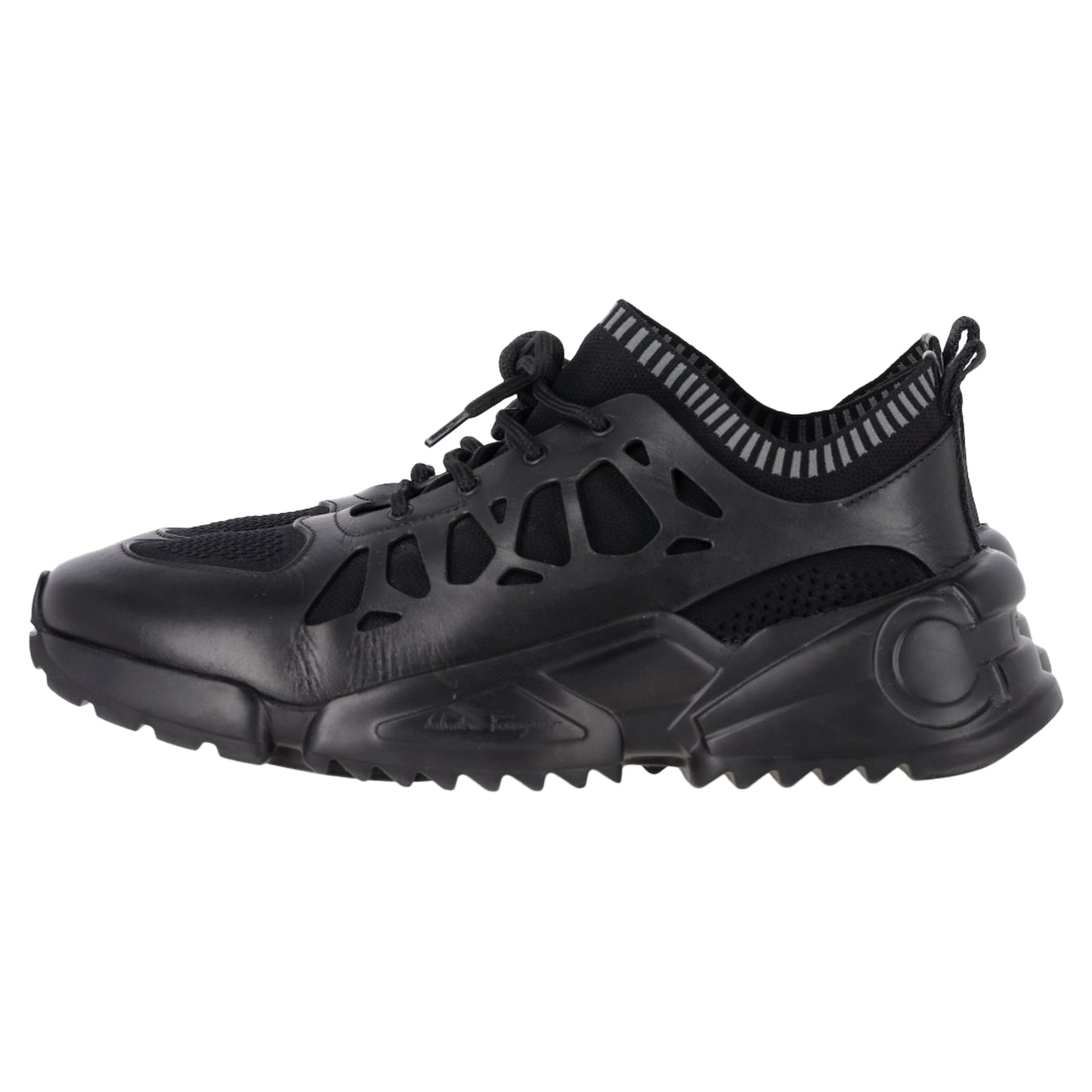 Ferragamo low-top sneakers