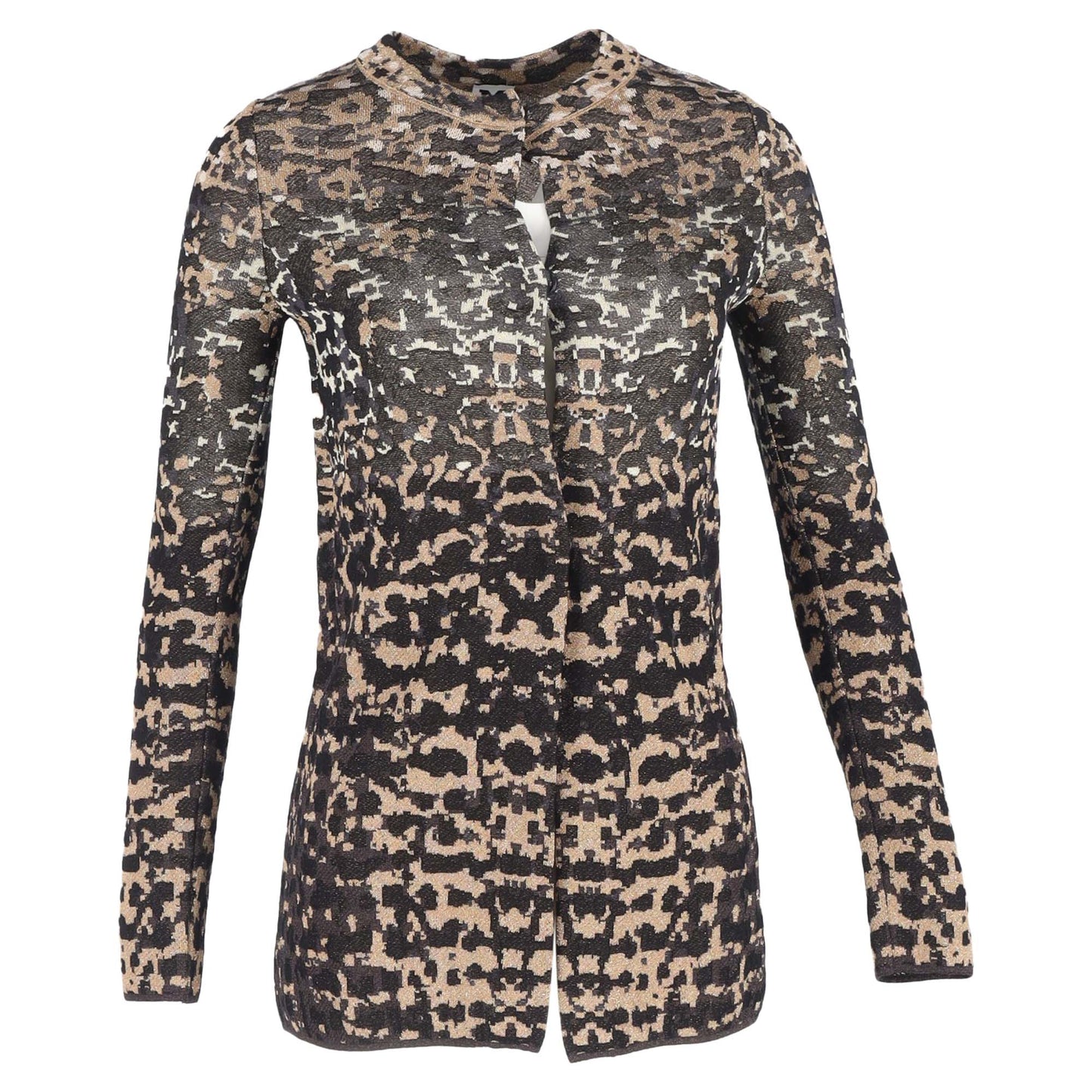 Missoni cardigan