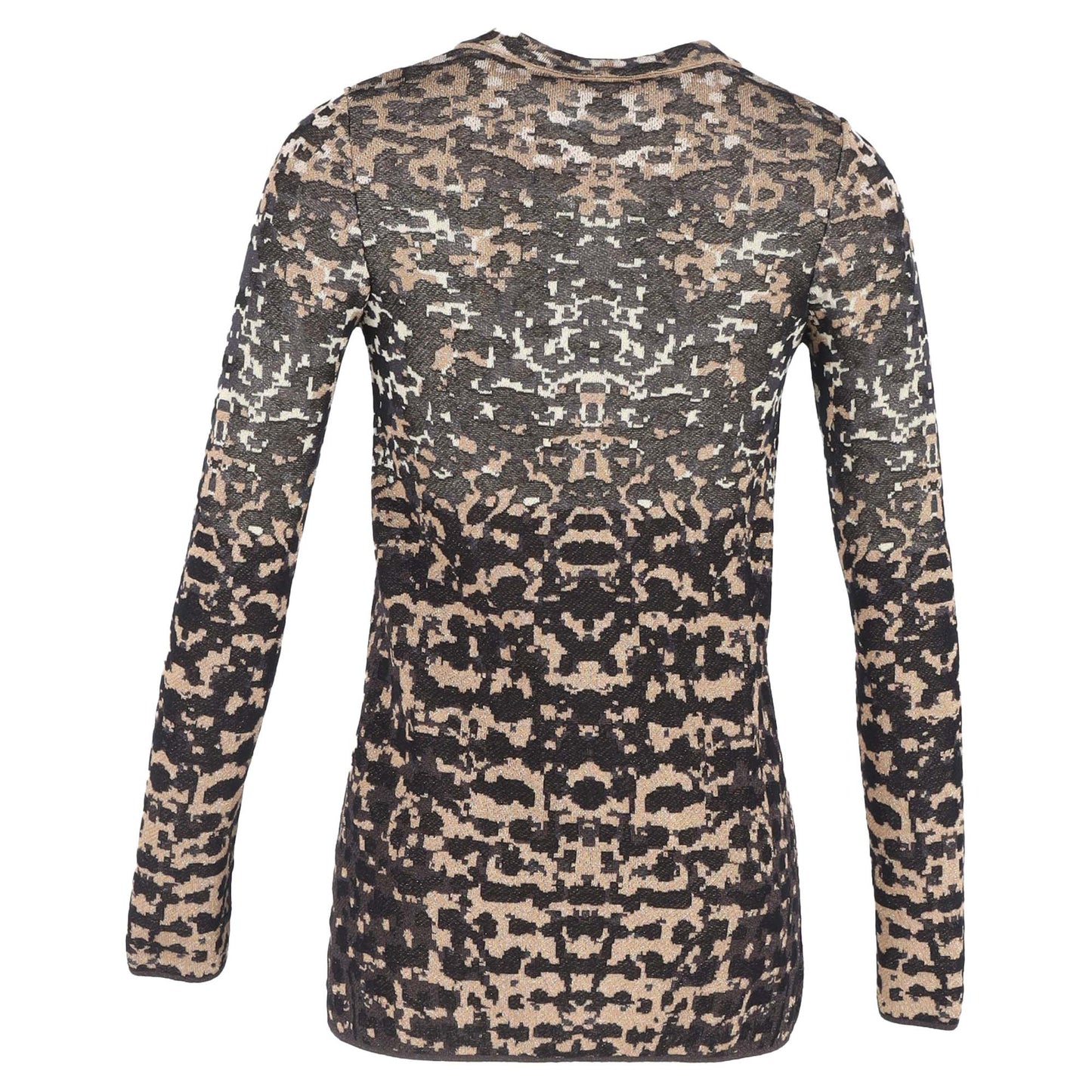 Missoni cardigan