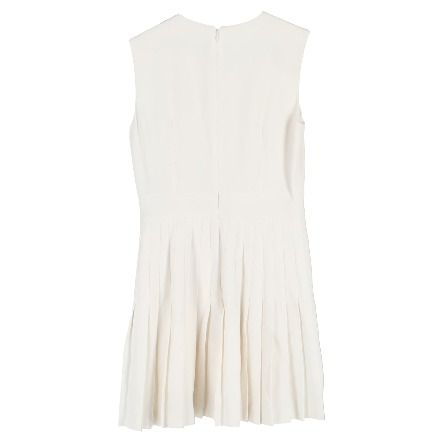 Alexander McQueen mini dress