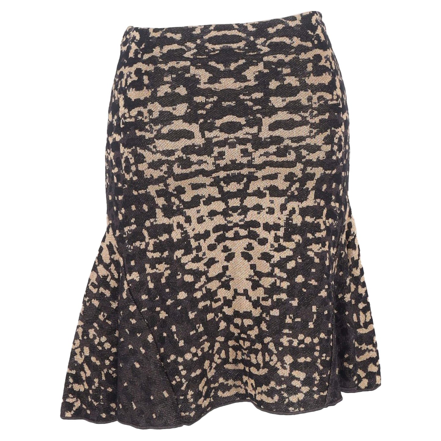 Missoni mermaid skirt