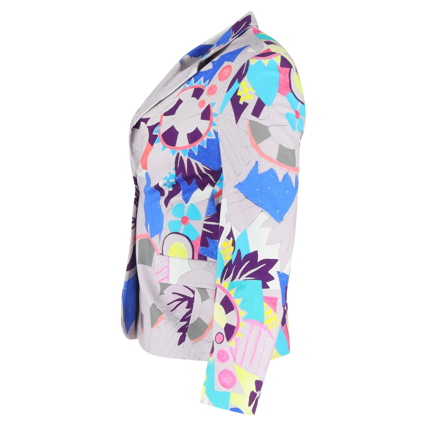 Etro blazer
