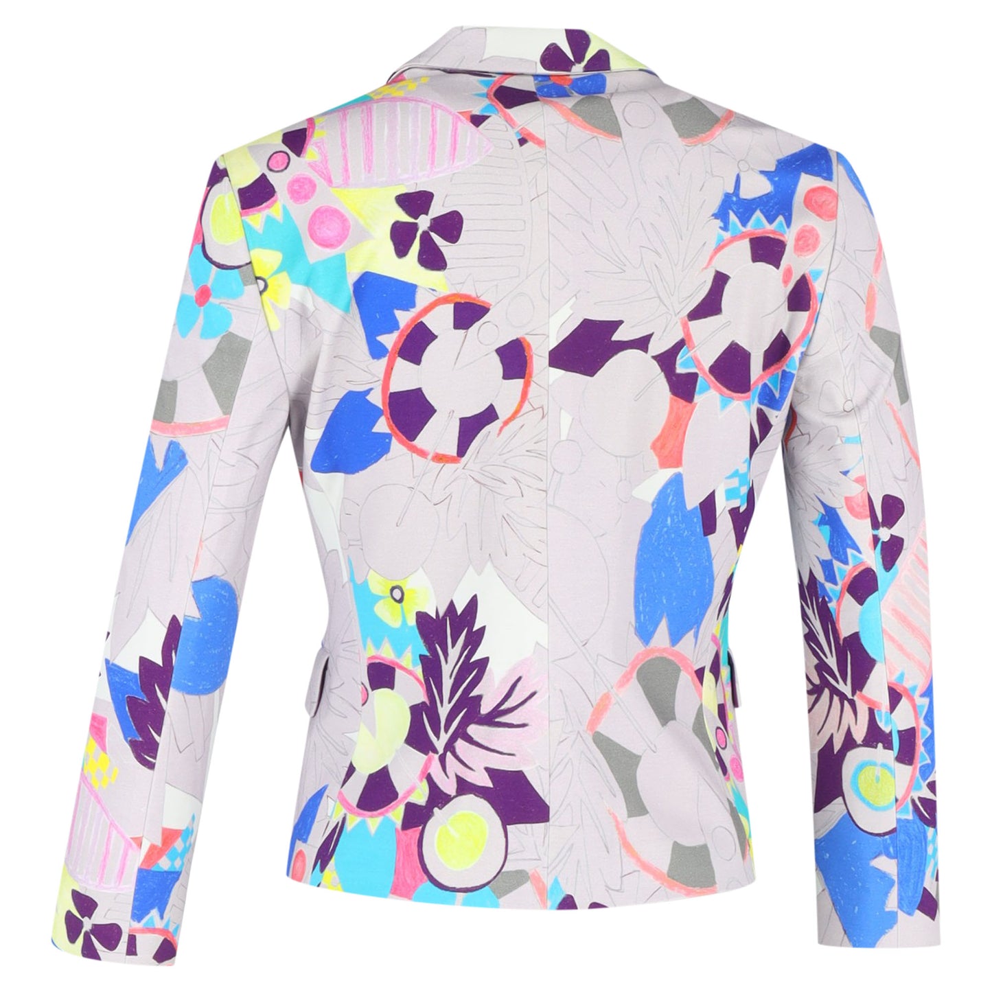 Etro blazer
