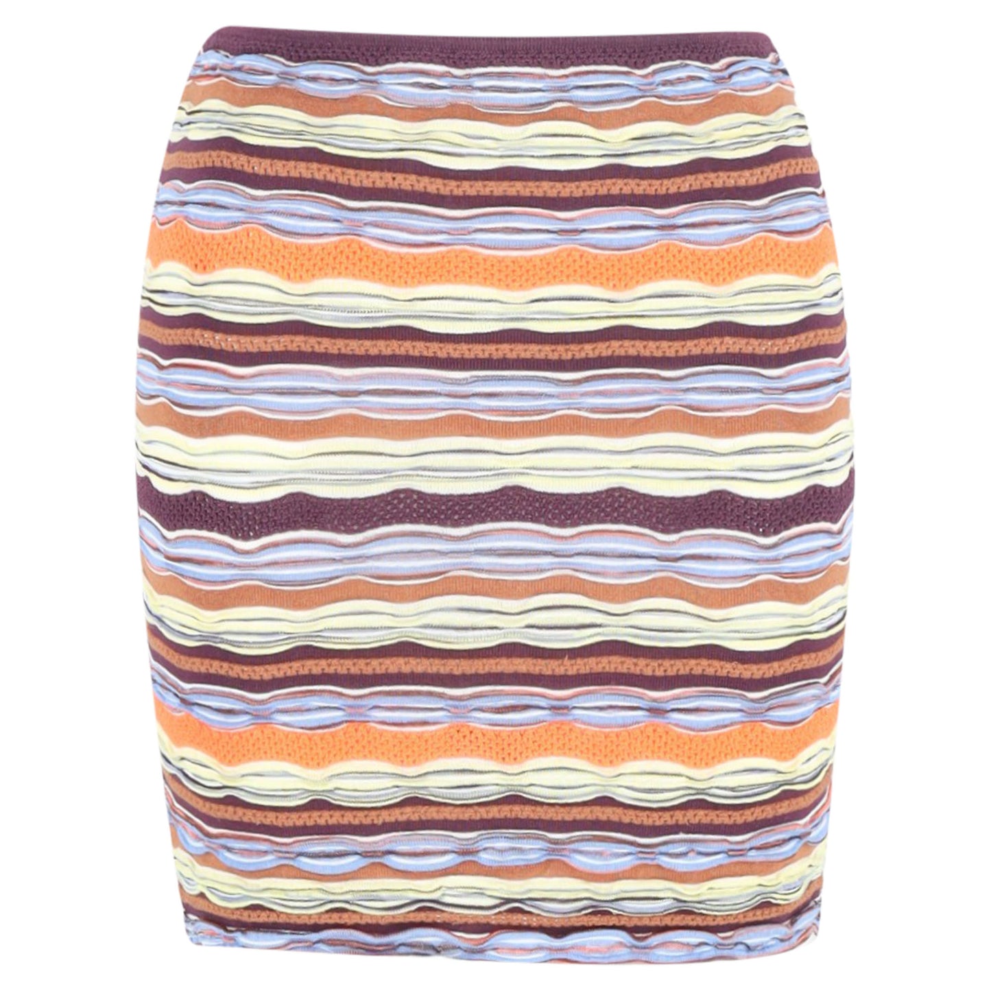 Missoni skirt