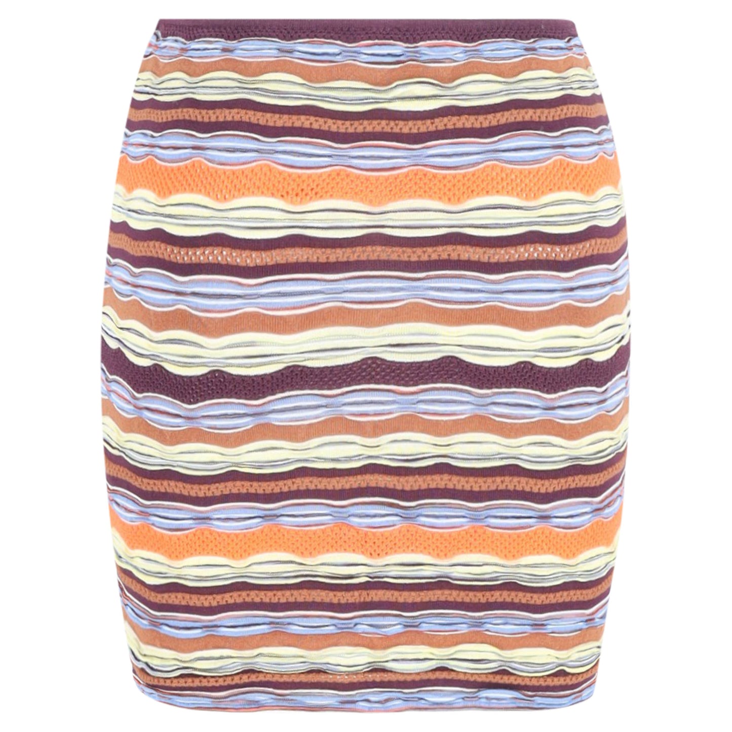 Missoni skirt